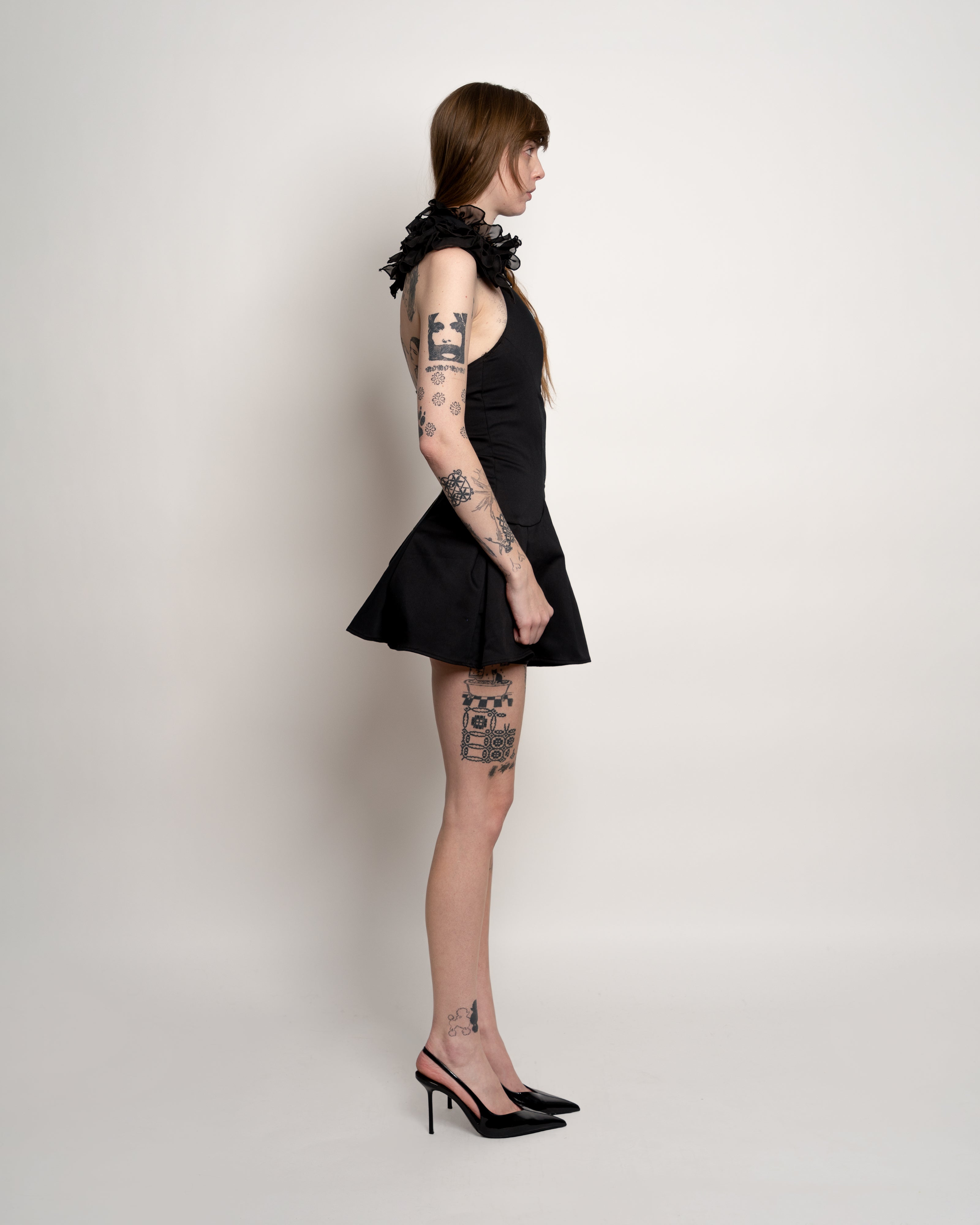 Kata Dress