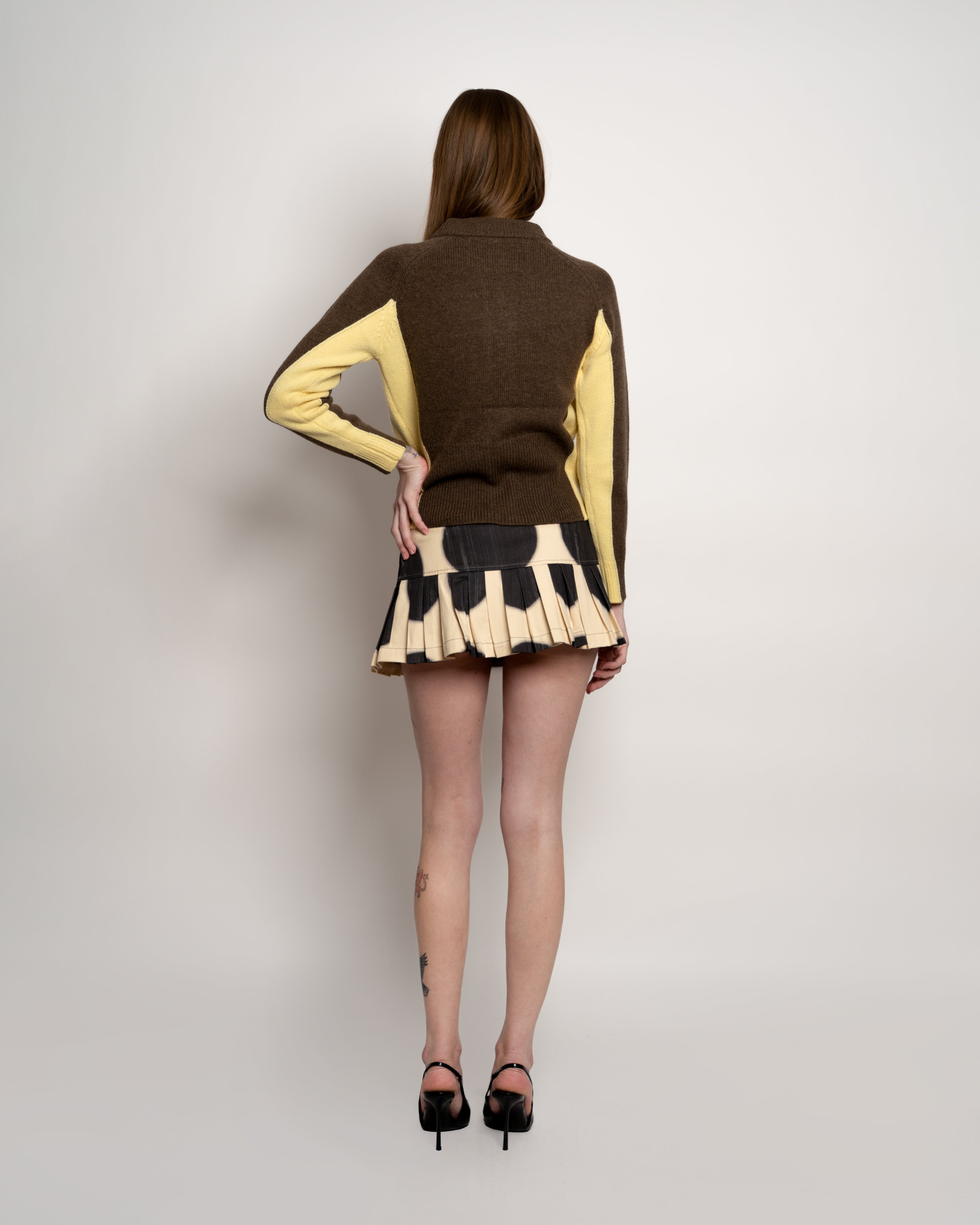 The Cardigan