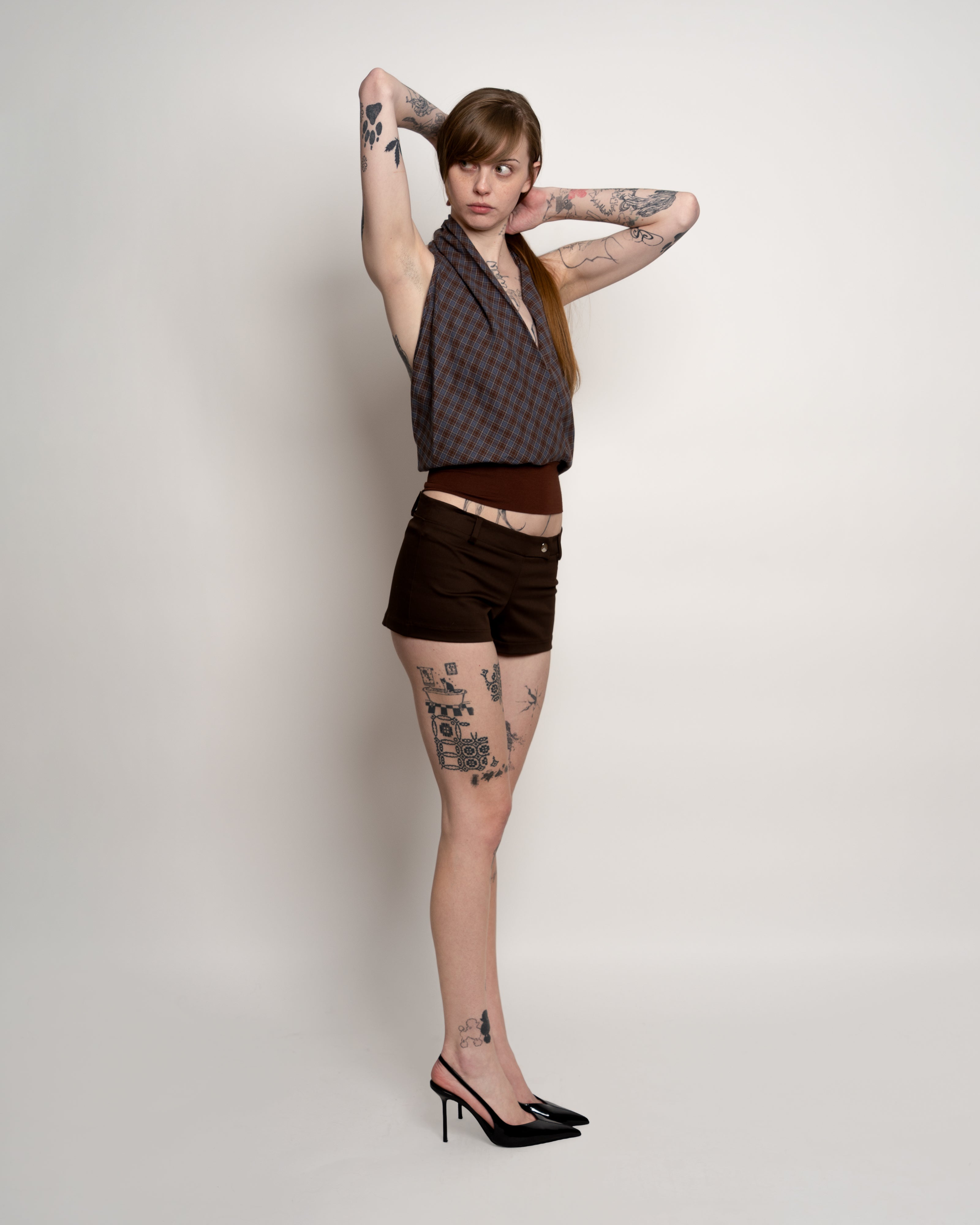 Onza Shorts