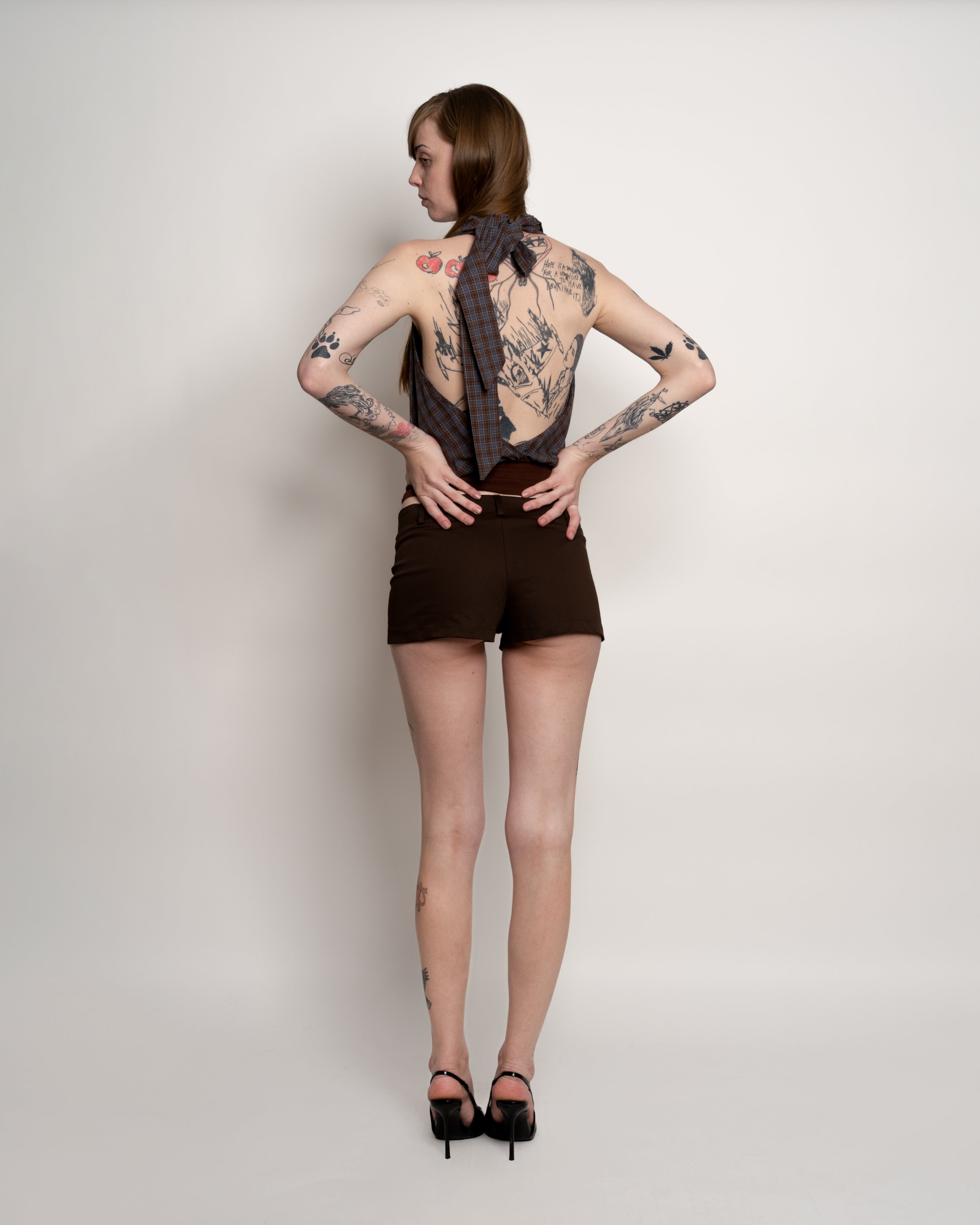 Onza Shorts