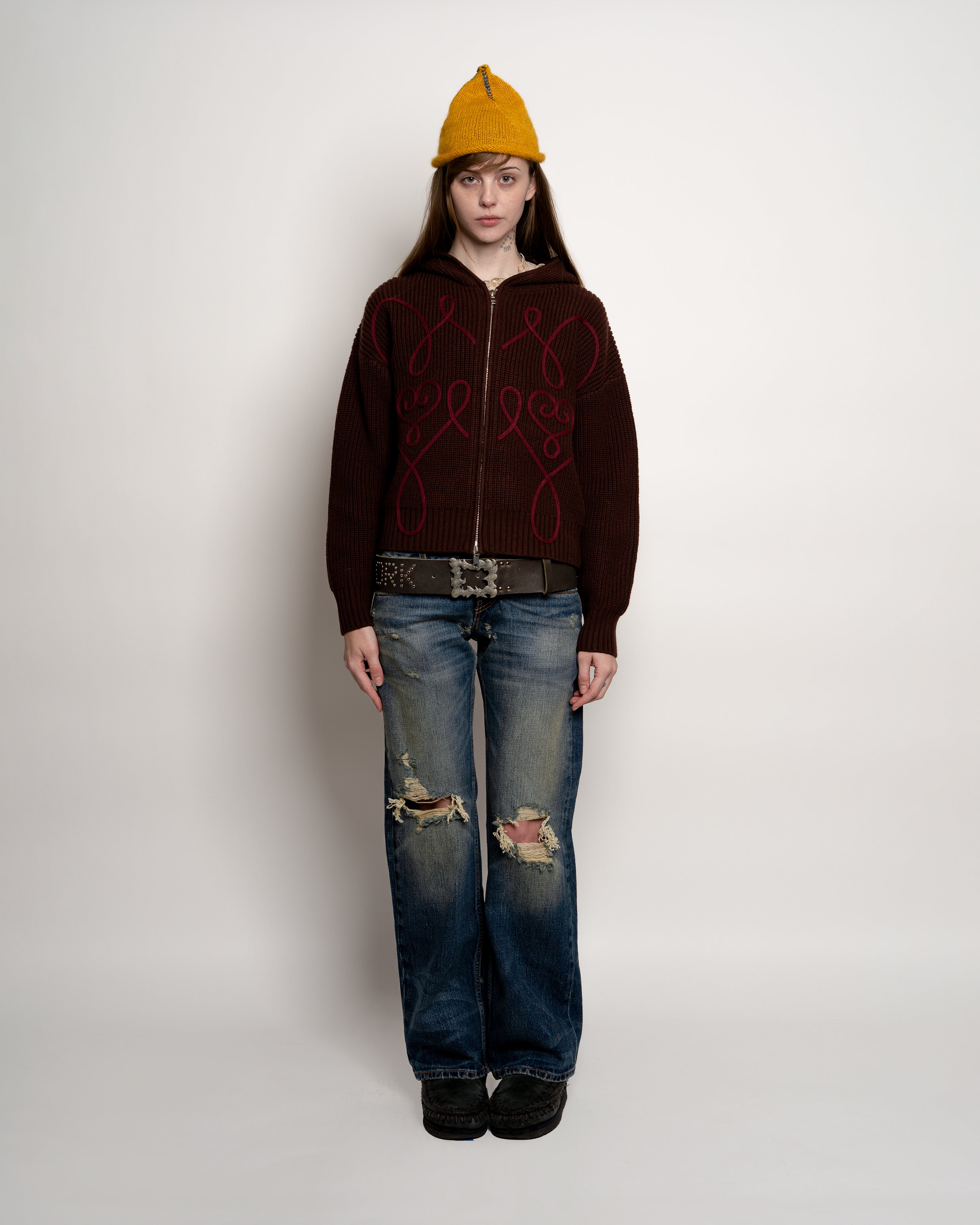 The Hoodie