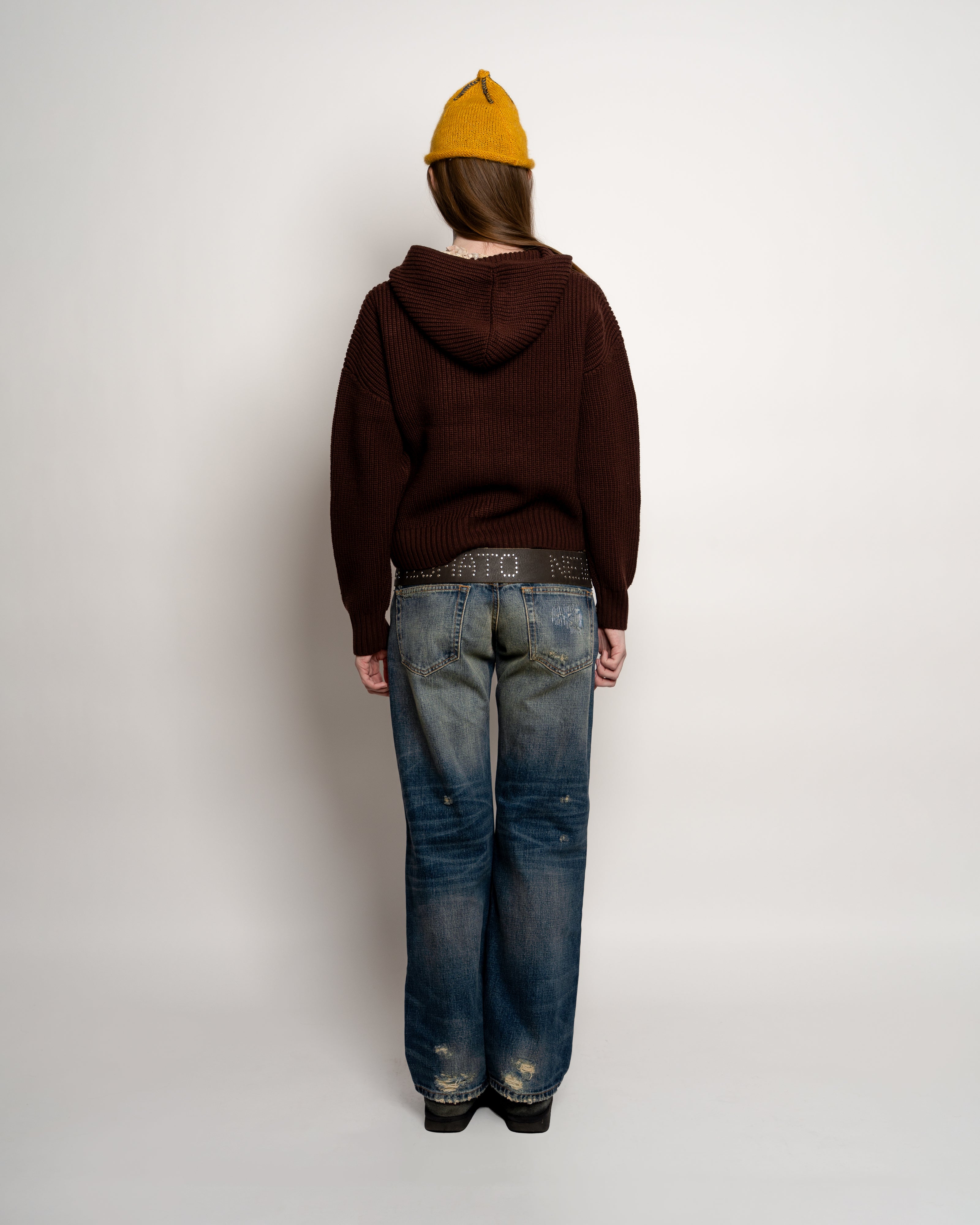 The Hoodie