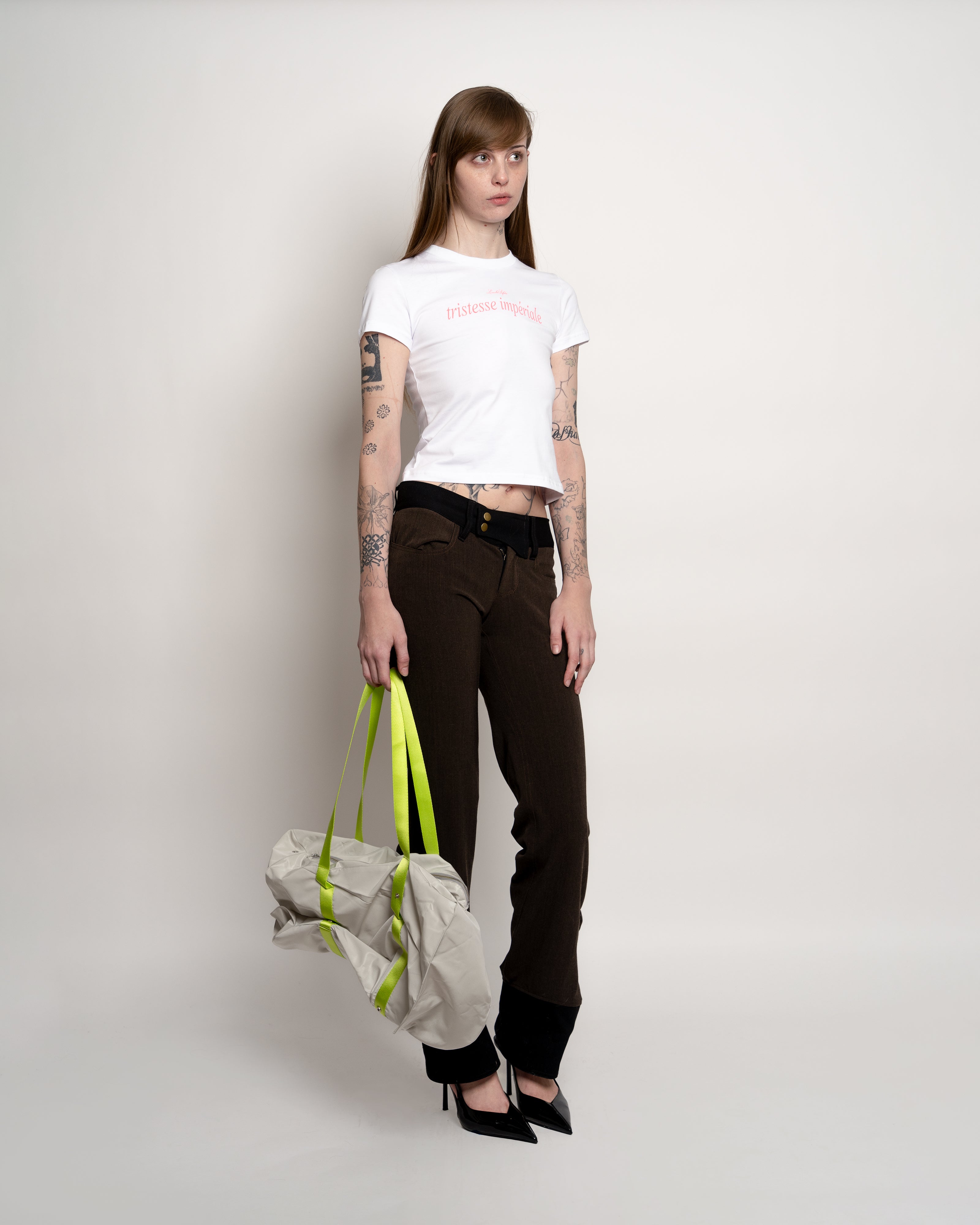 Tristesse Imperiale T-Shirt