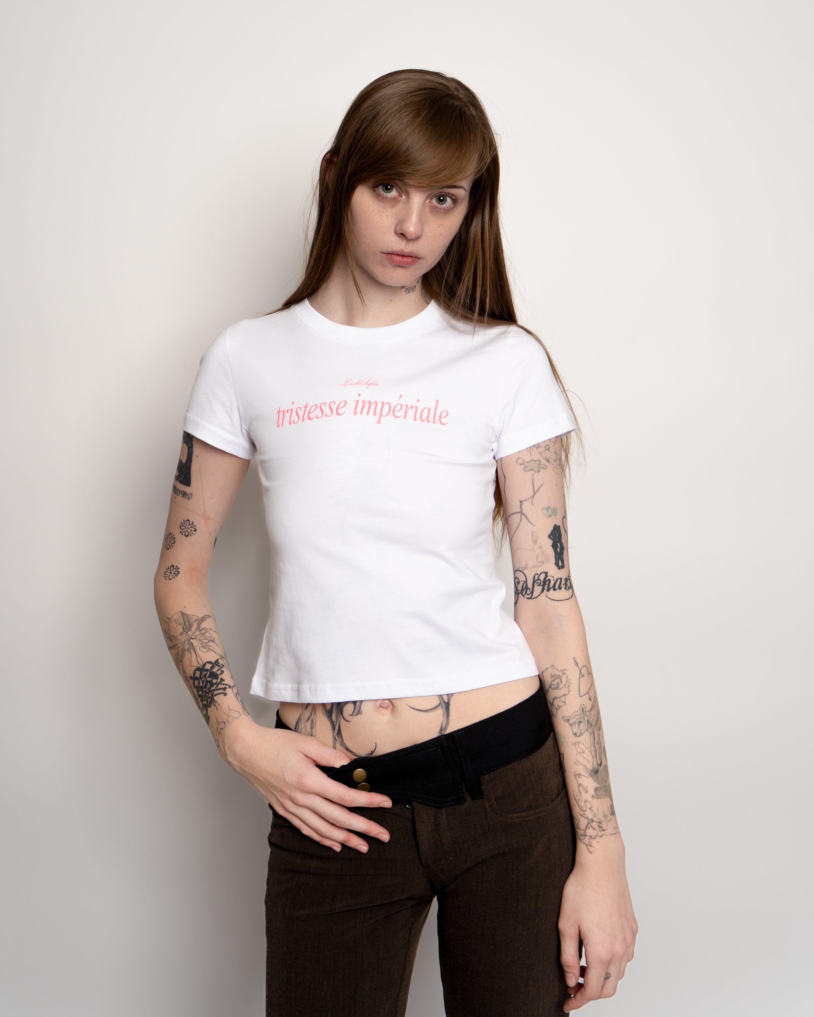 Tristesse Imperiale T-Shirt