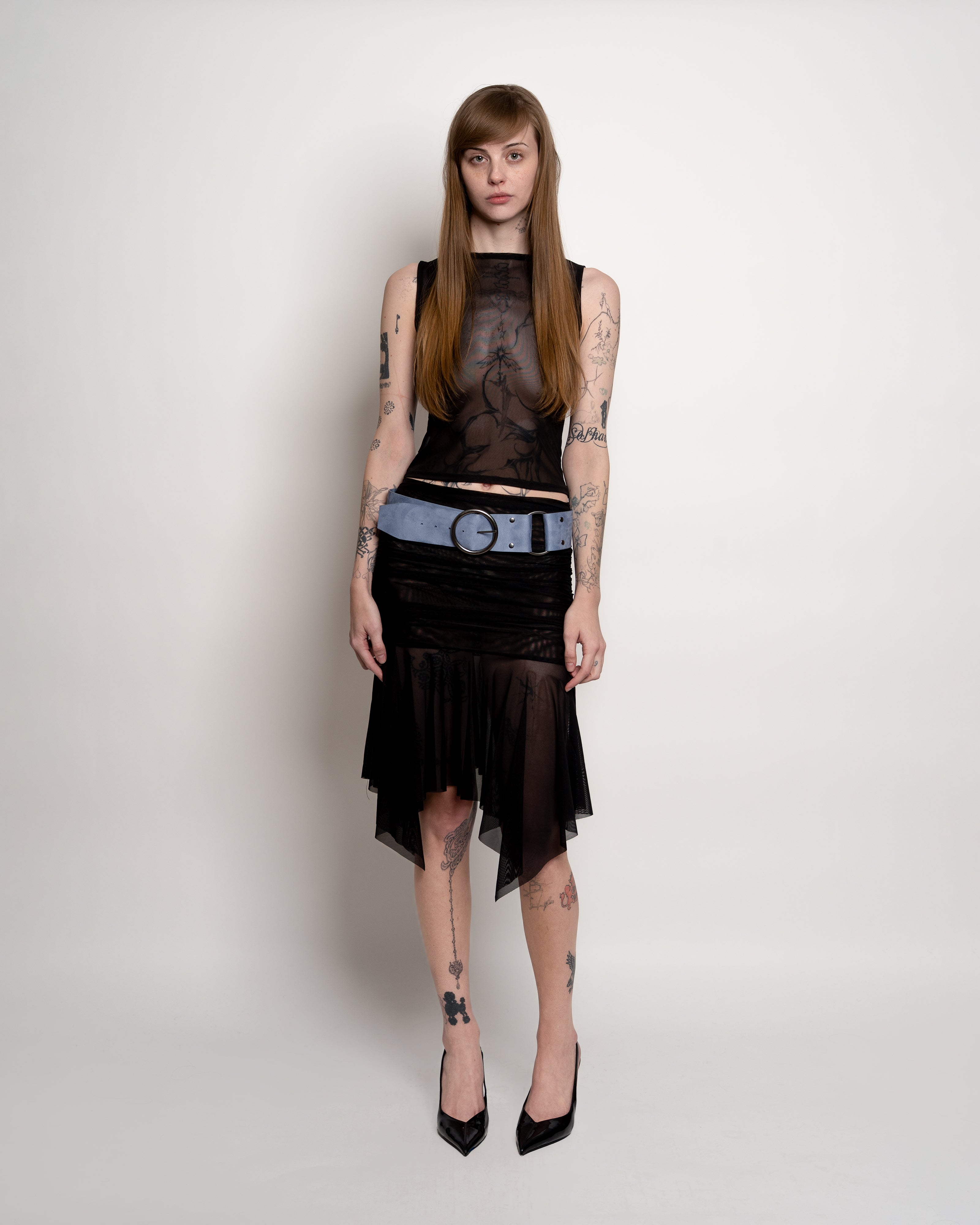 Black Skye Top