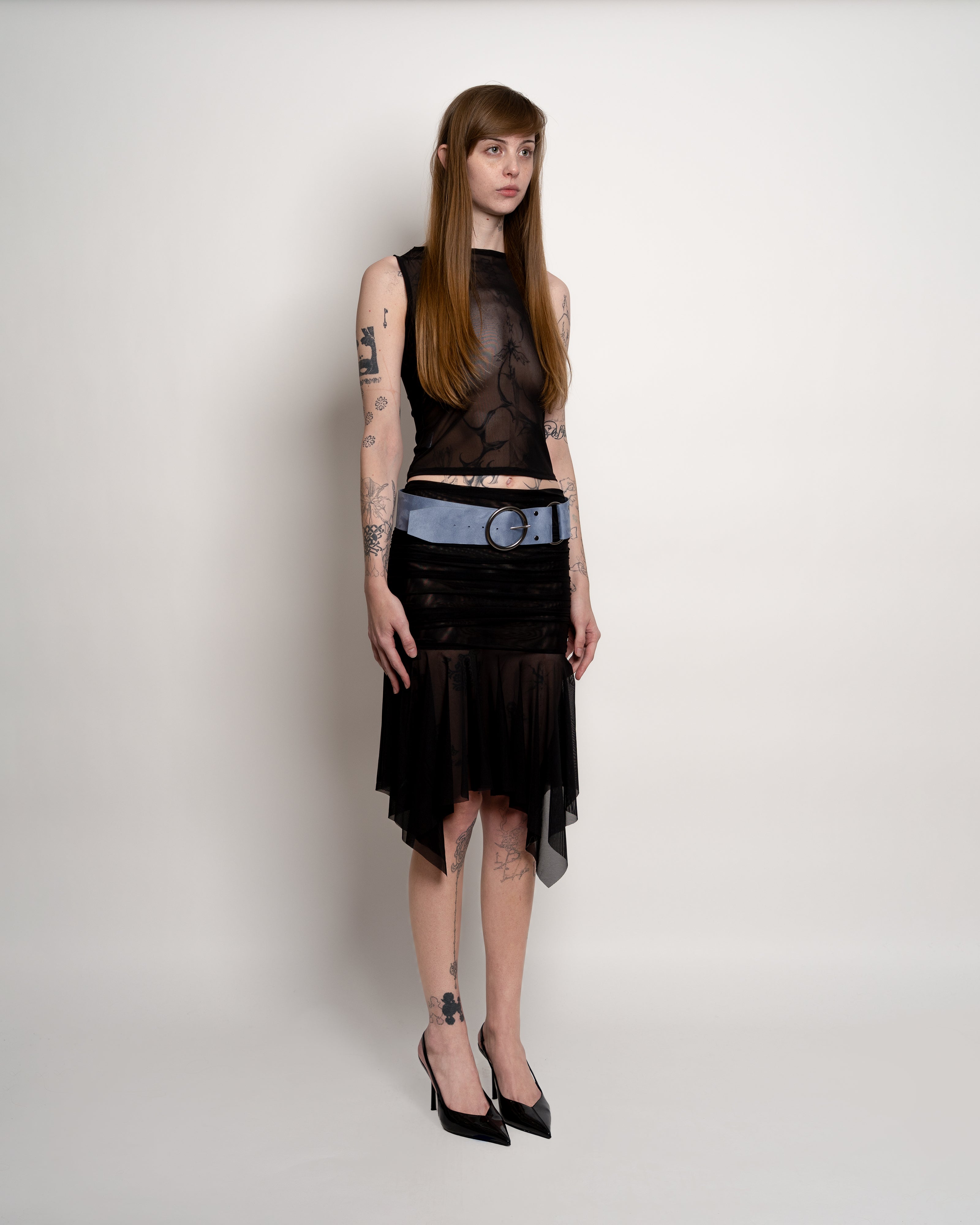 Black Skye Top