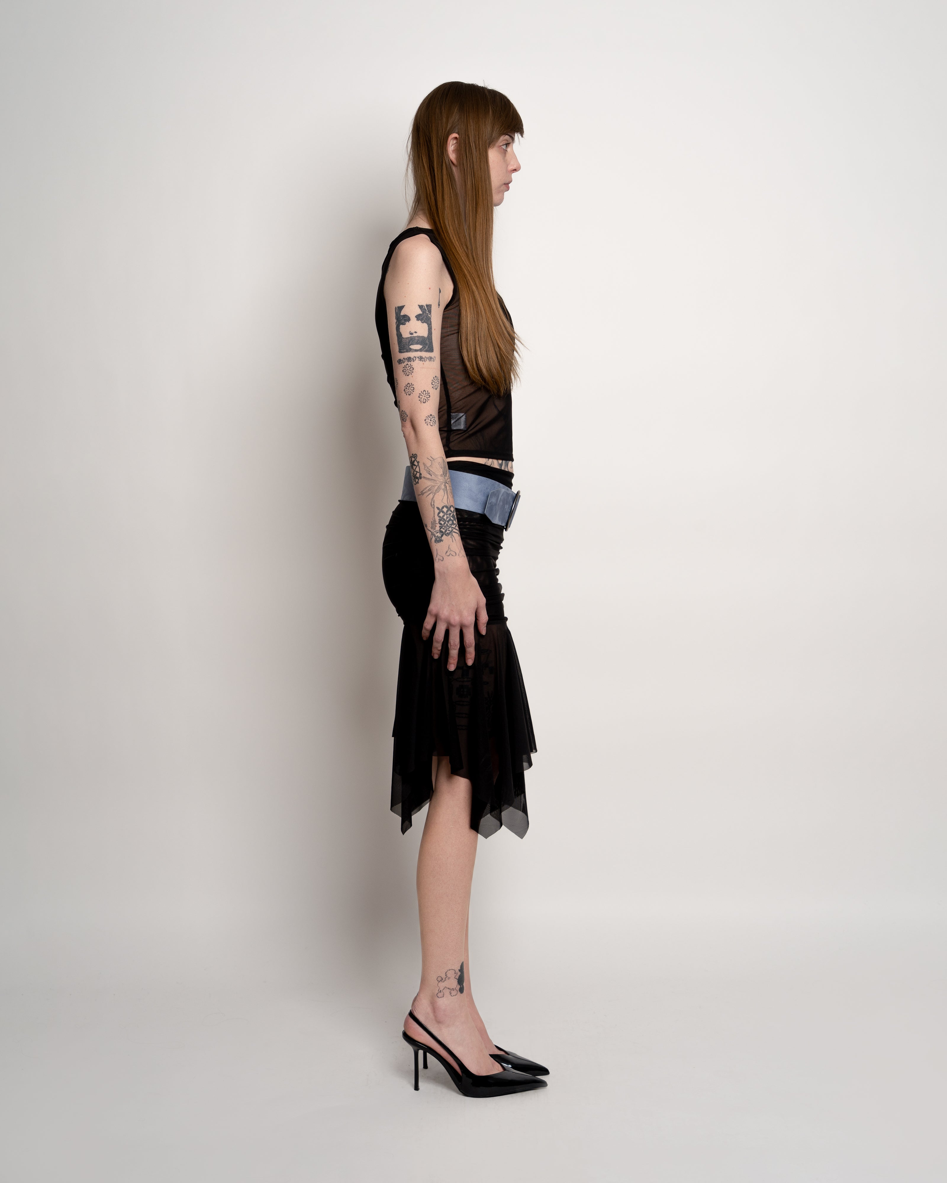 Black Skye Top