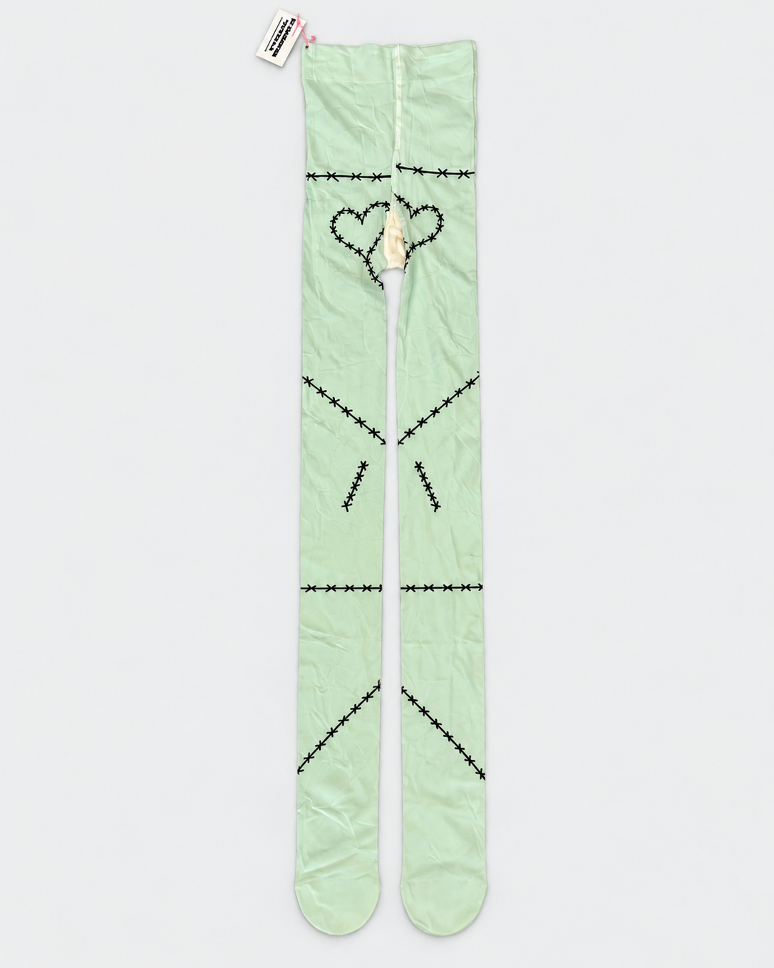 Monster High Tights