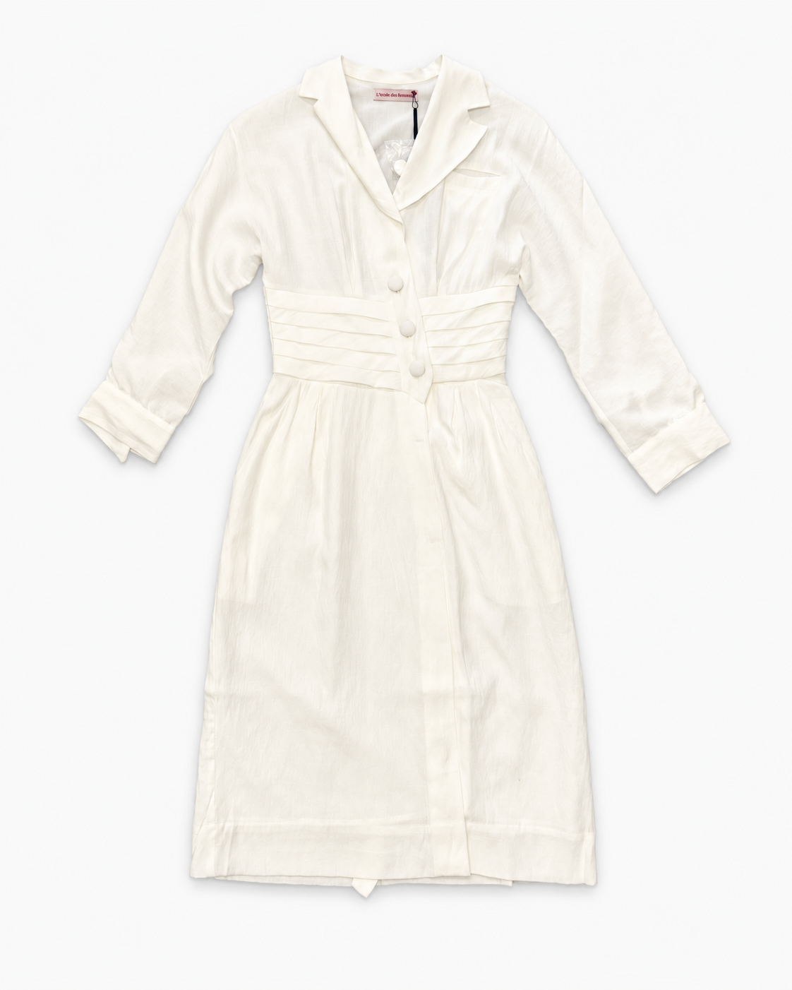 1950’s Nurse Uniform