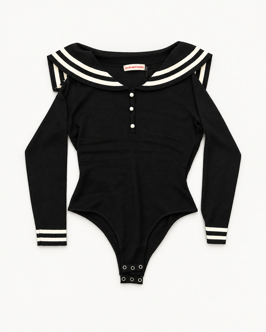 Sailor Bodysuit