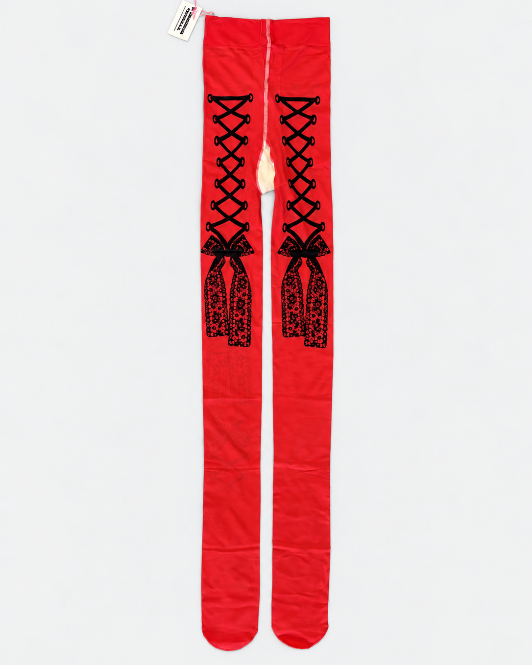 Devil Tights