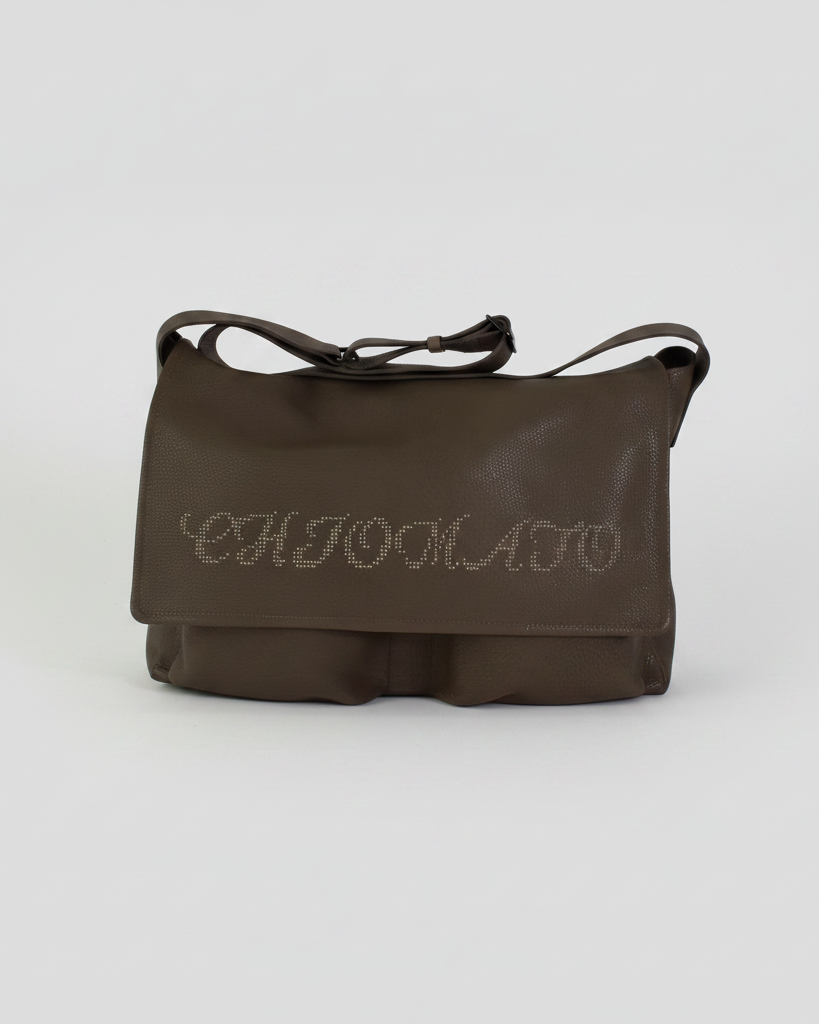 XL Courier Bag