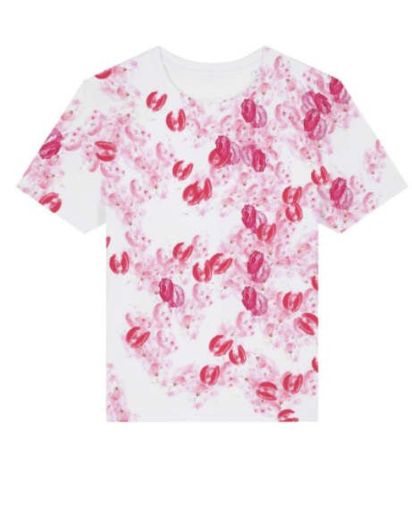 Plas - Tanti Baci Top - Sample