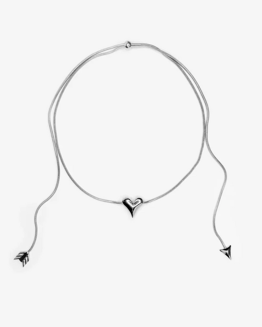 Marland Backus - Lovestruck Necklace - Sample