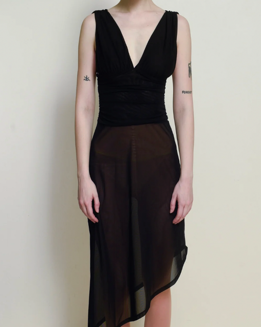 Gigi - August Dress- Sample