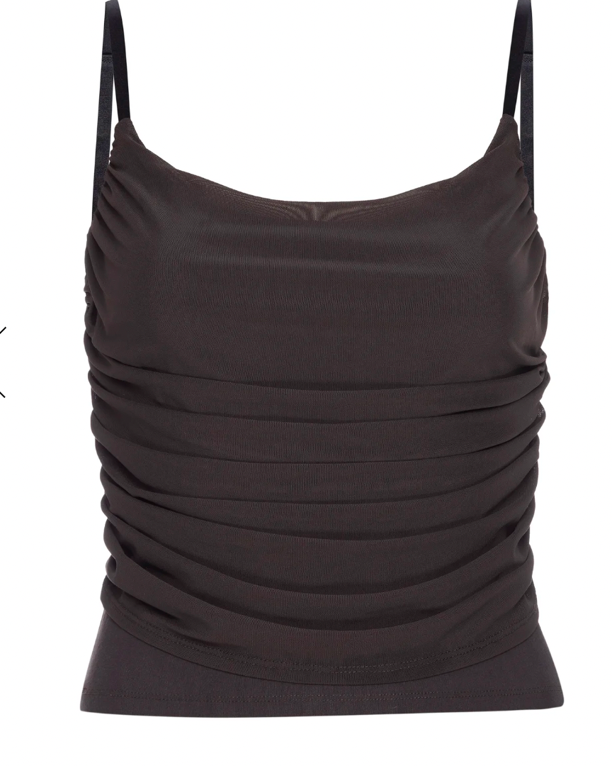 Gigi - Imogen Top - Sample