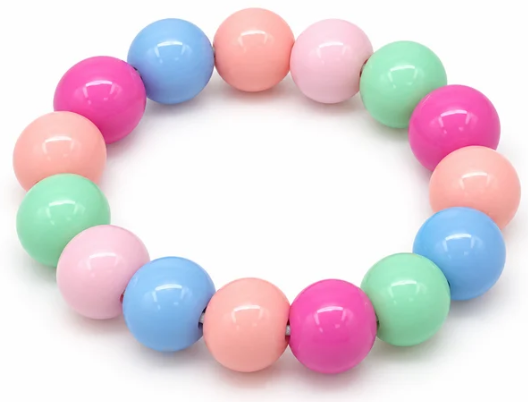 Gumball Bracelet