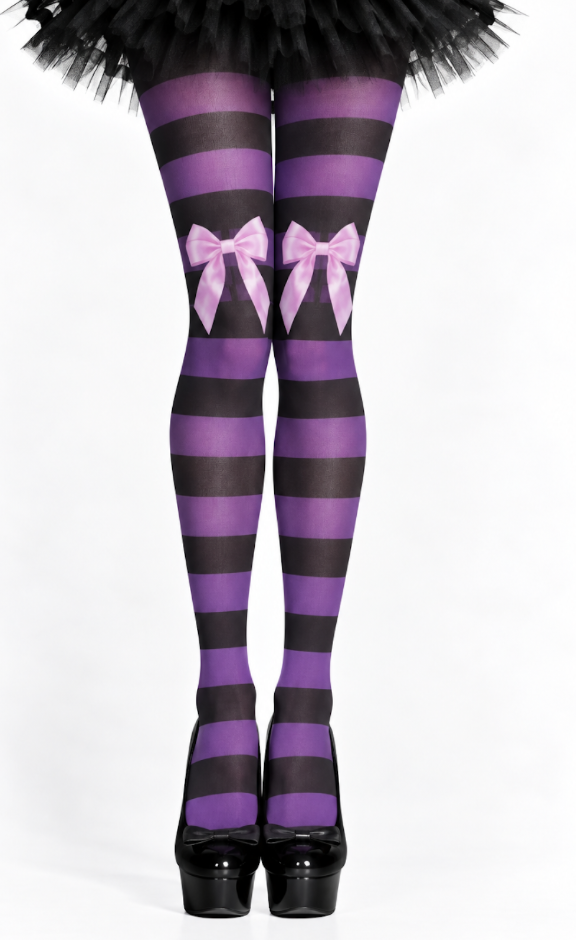 Witch Tights
