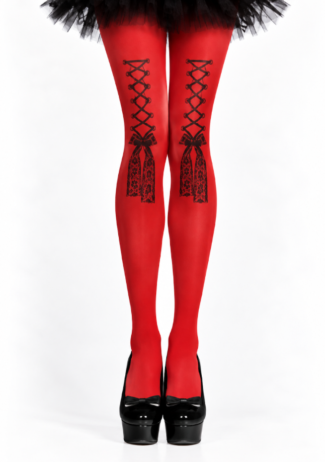 Devil Tights