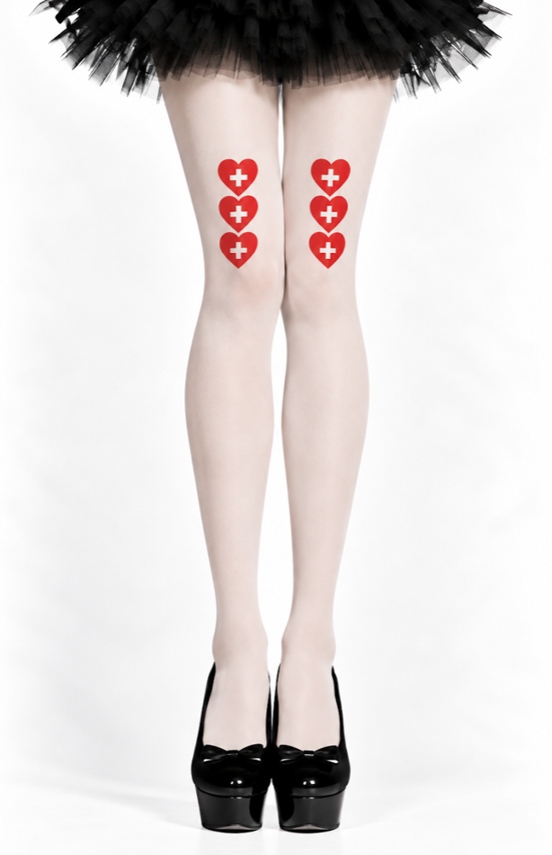 Nurse Tights