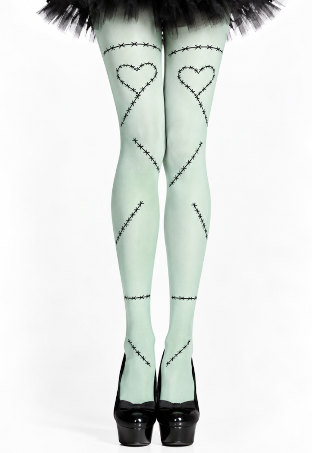 Monster High Tights