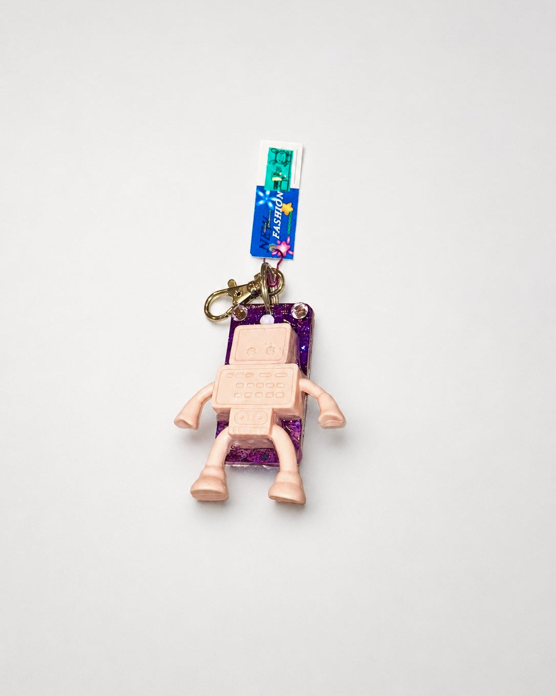 Ibuki Keychain