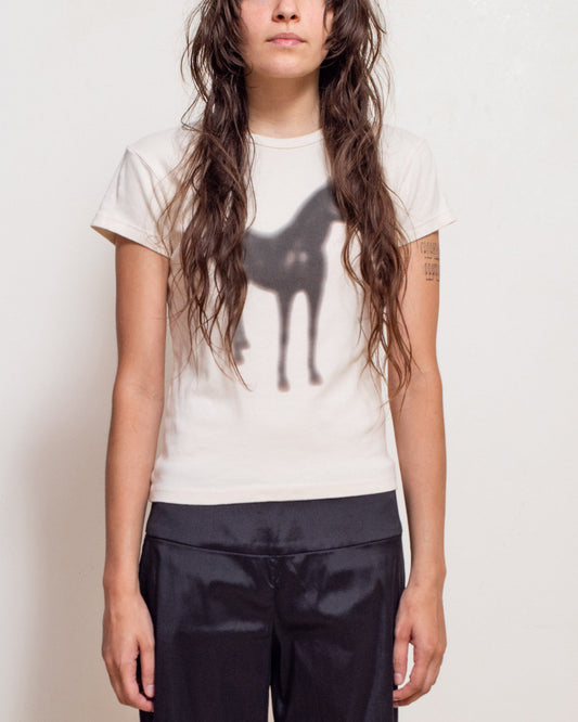 Horse Tee