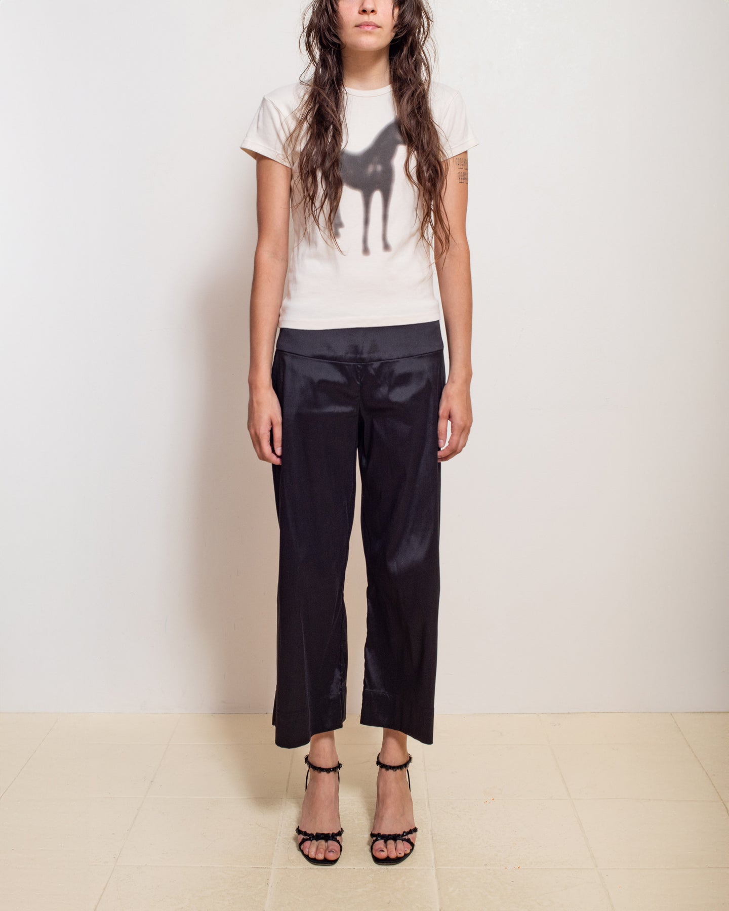 Horse Tee