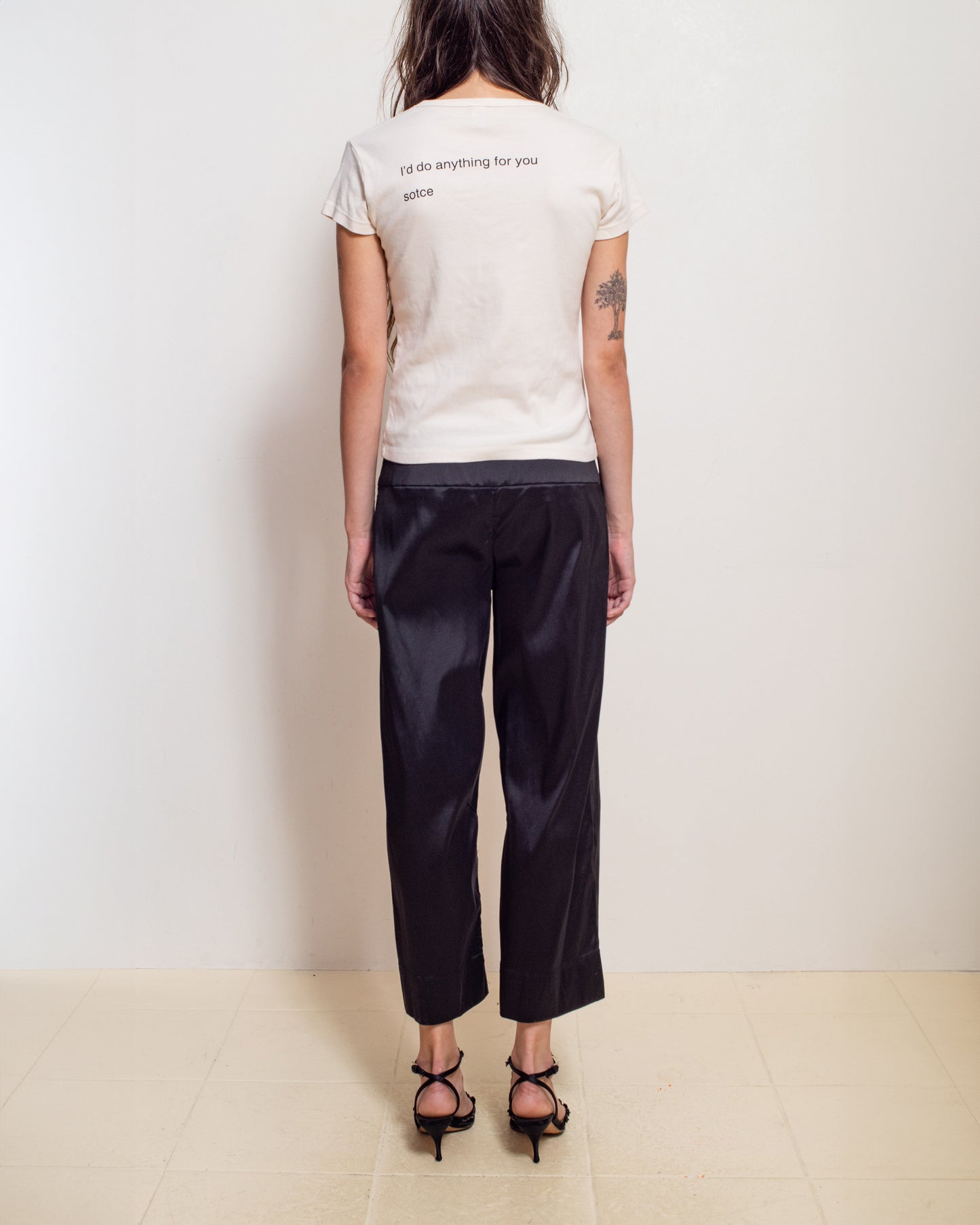 Horse Tee