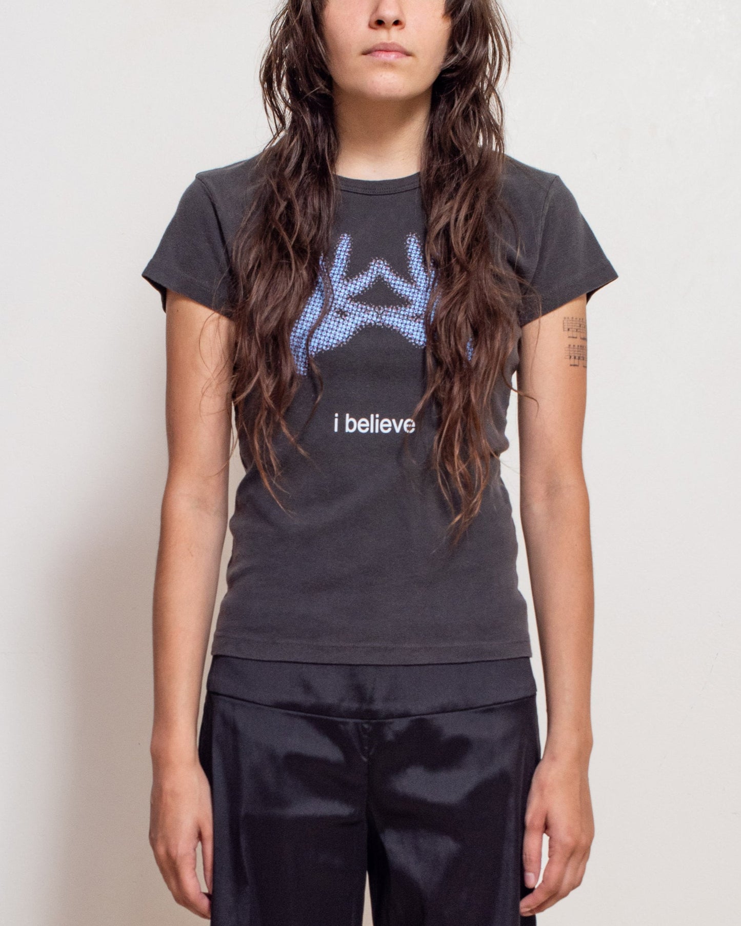 I Believe Tee