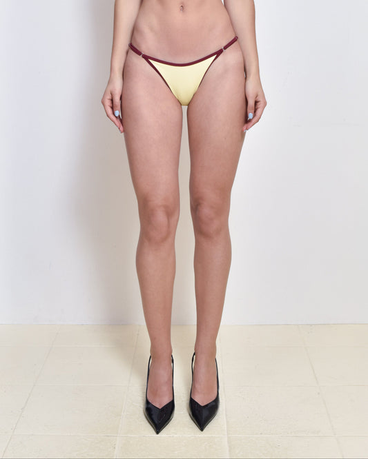 Fruity Booty Reef Bikini Bottom