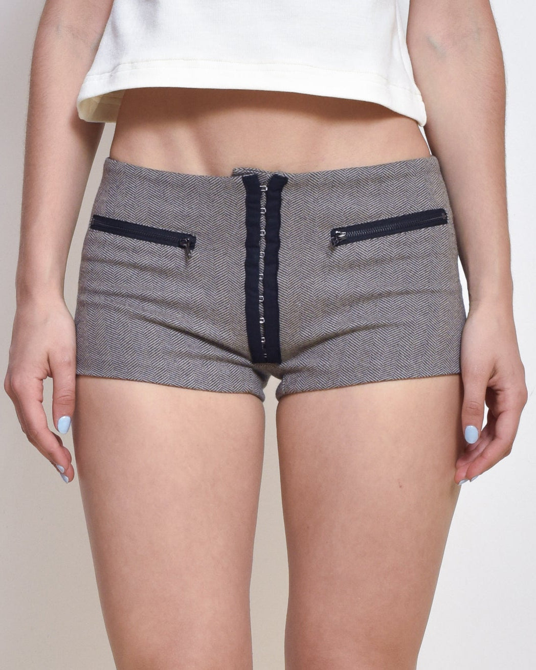 Tilly Shorts