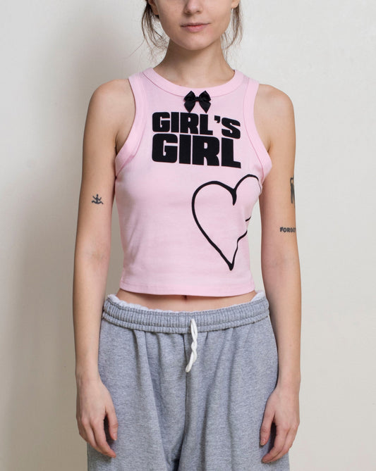 Hollywood Gifts - Girl's Girl Tank