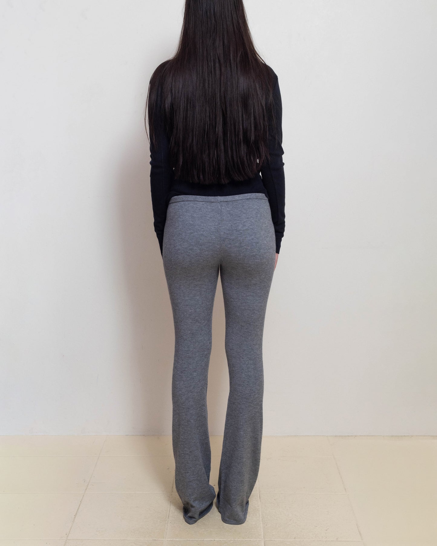 The Cardigan in Black