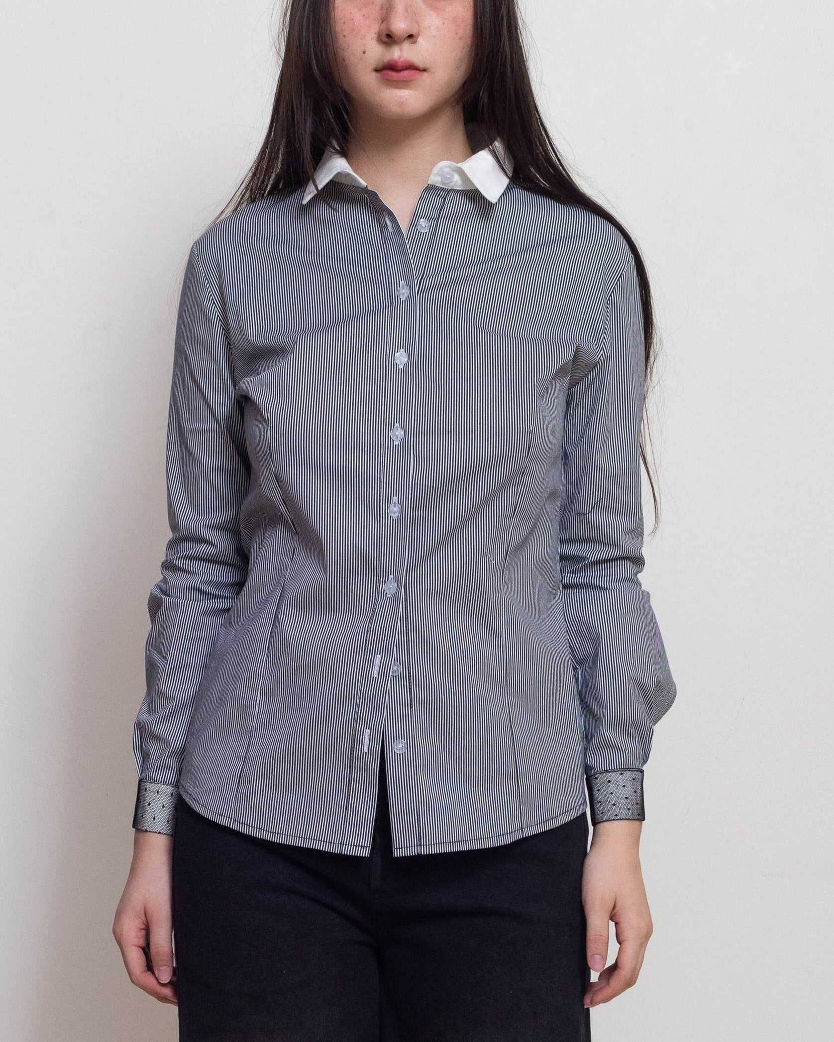 Hollywood Button Up Shirt