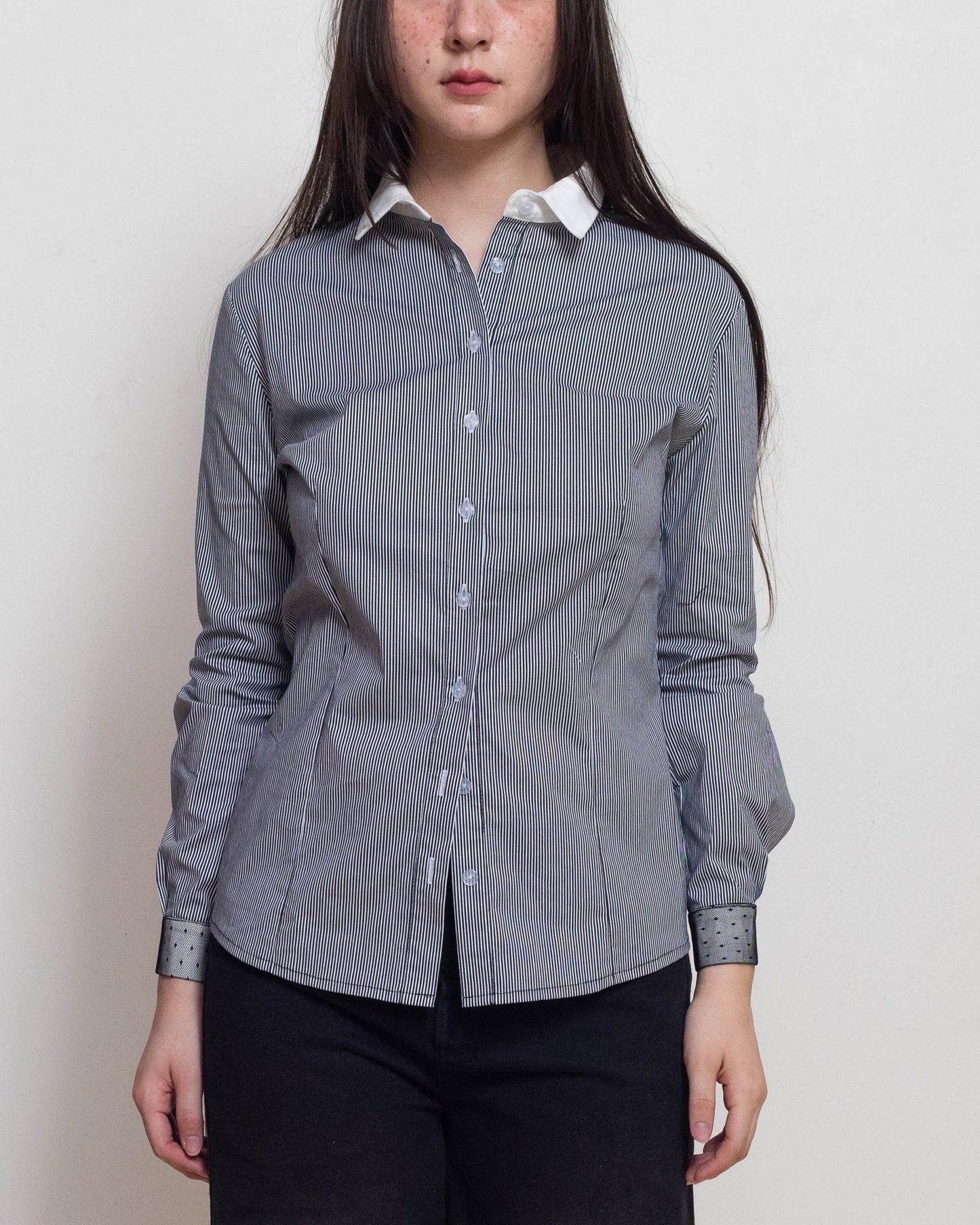 Hollywood Button Up Shirt