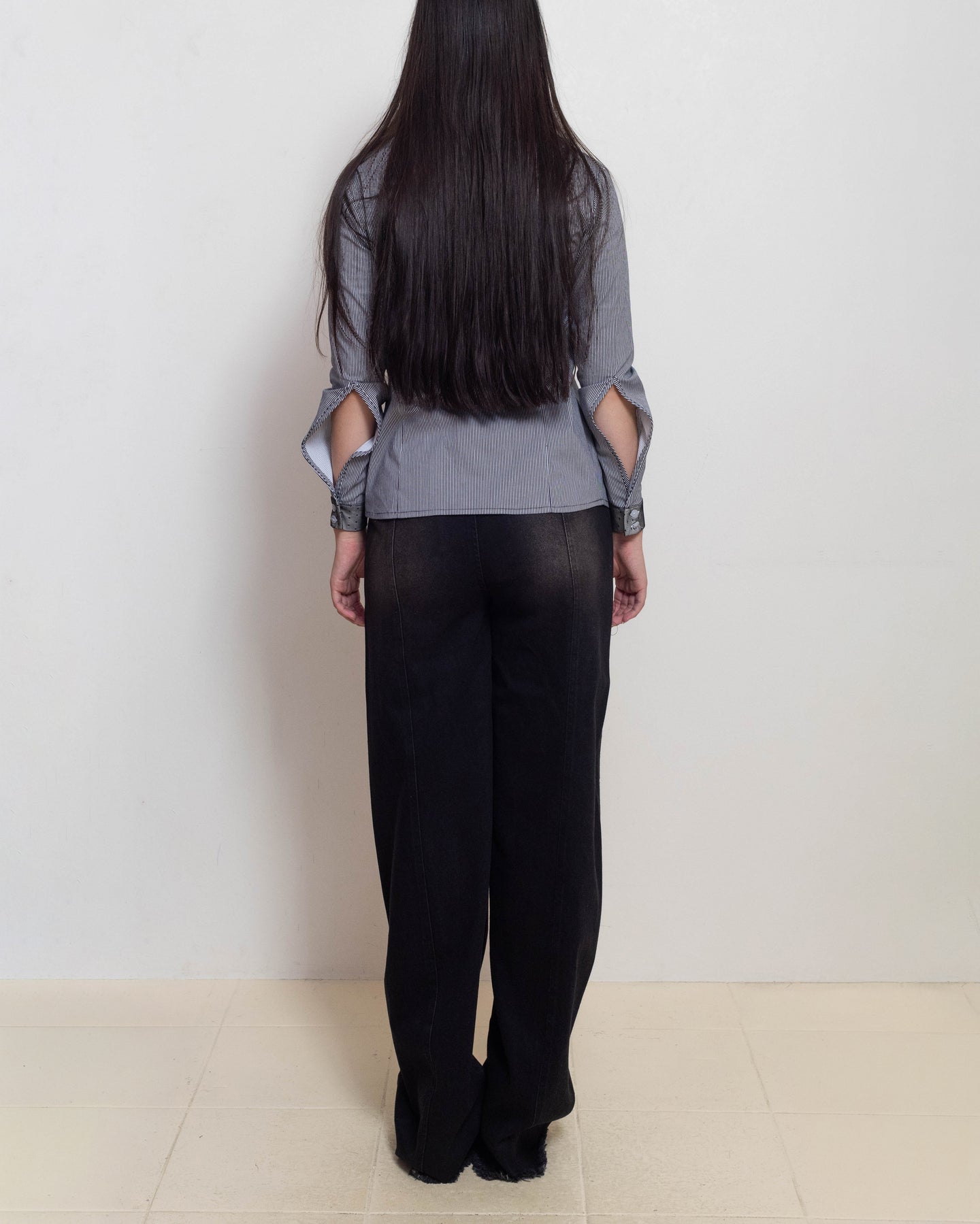 Hollywood Button Up Shirt