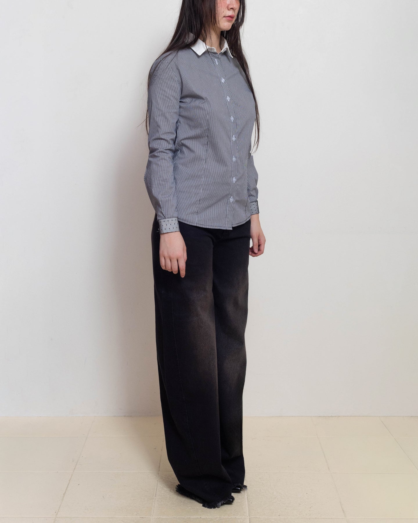 Hollywood Button Up Shirt