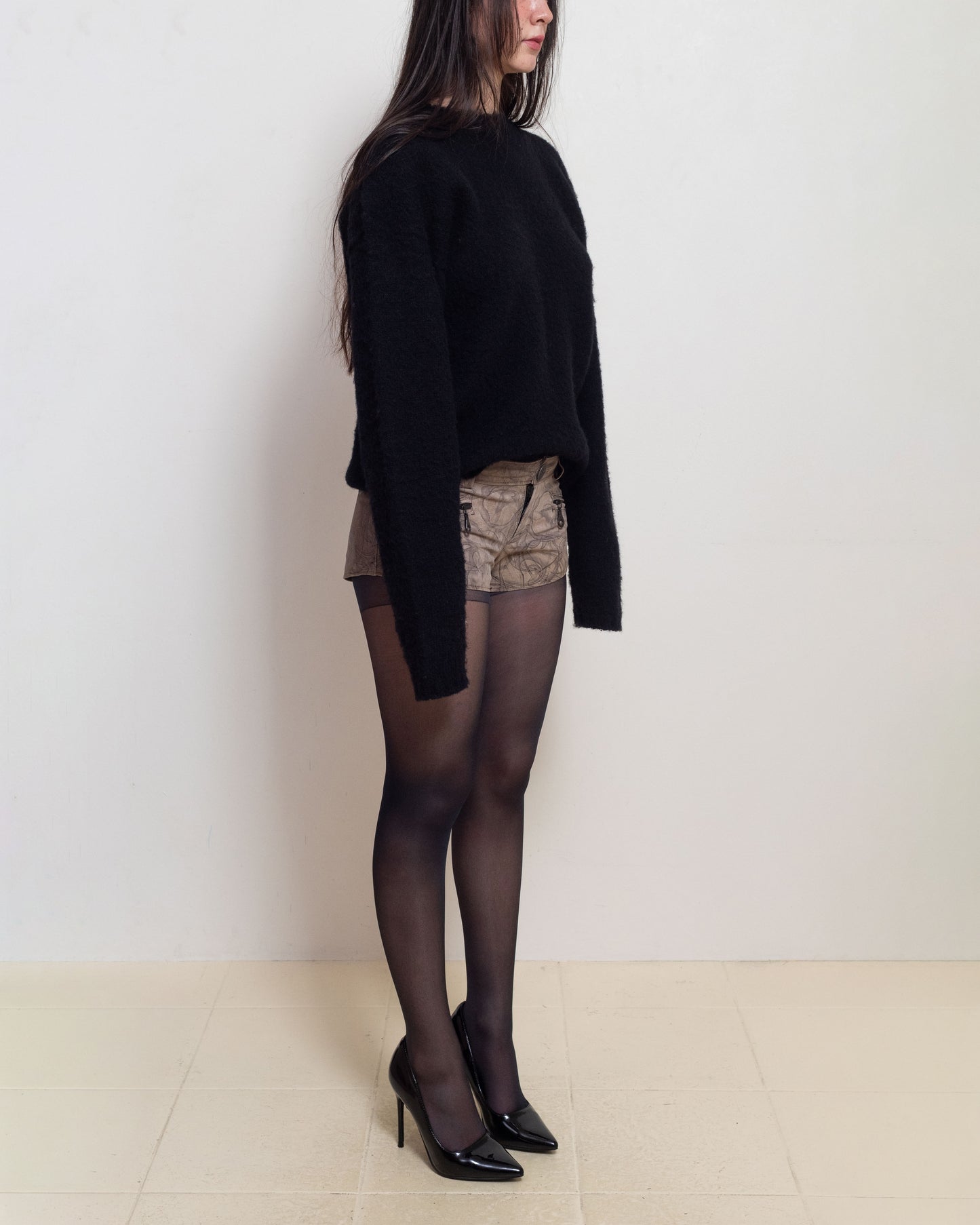 Uniform Shorts in Duman