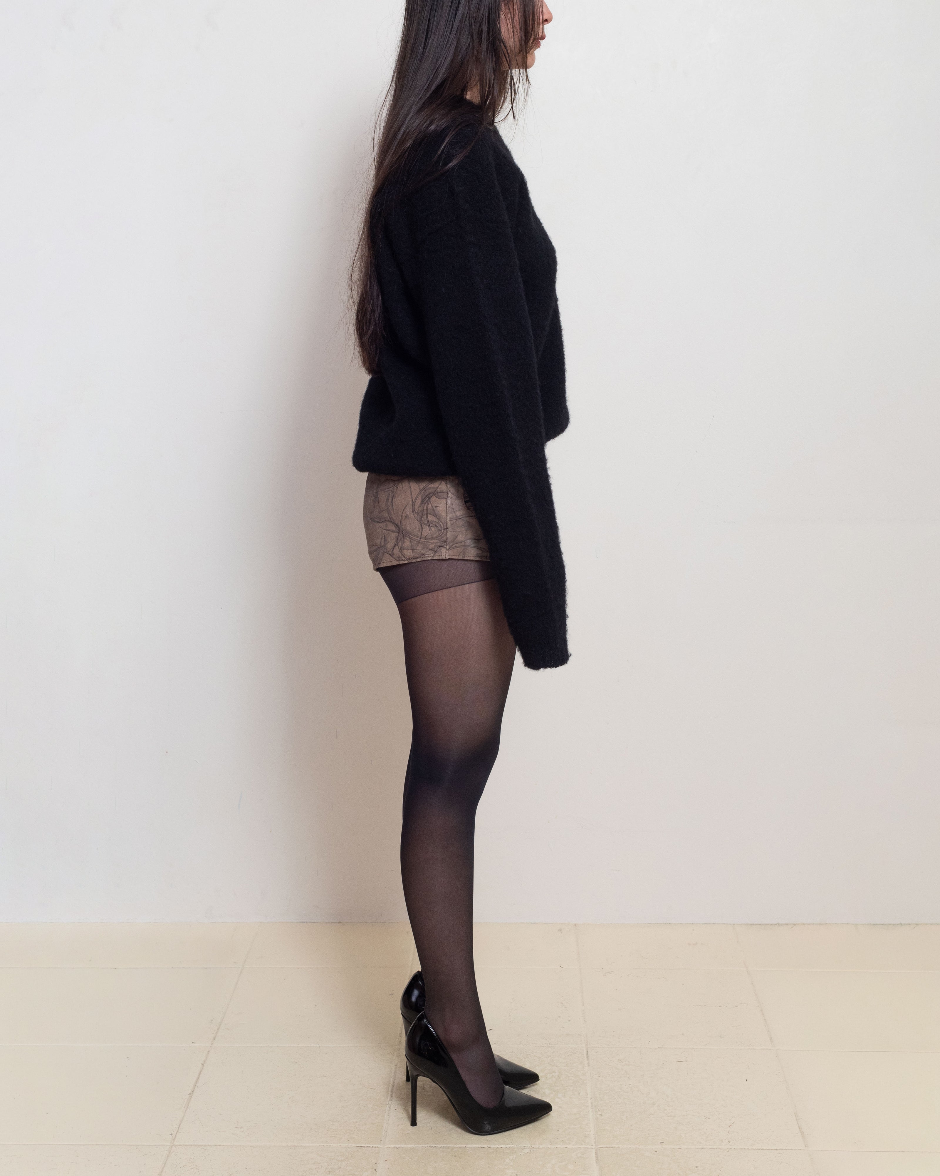 Uniform Shorts in Duman