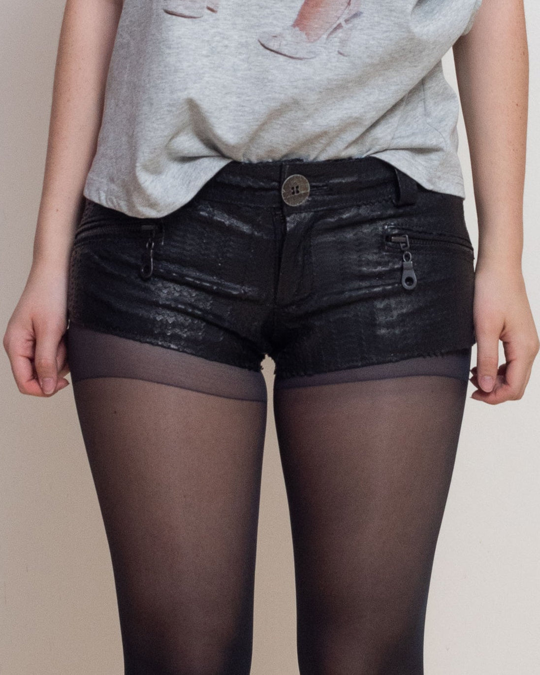 Uniform Shorts in Nitro