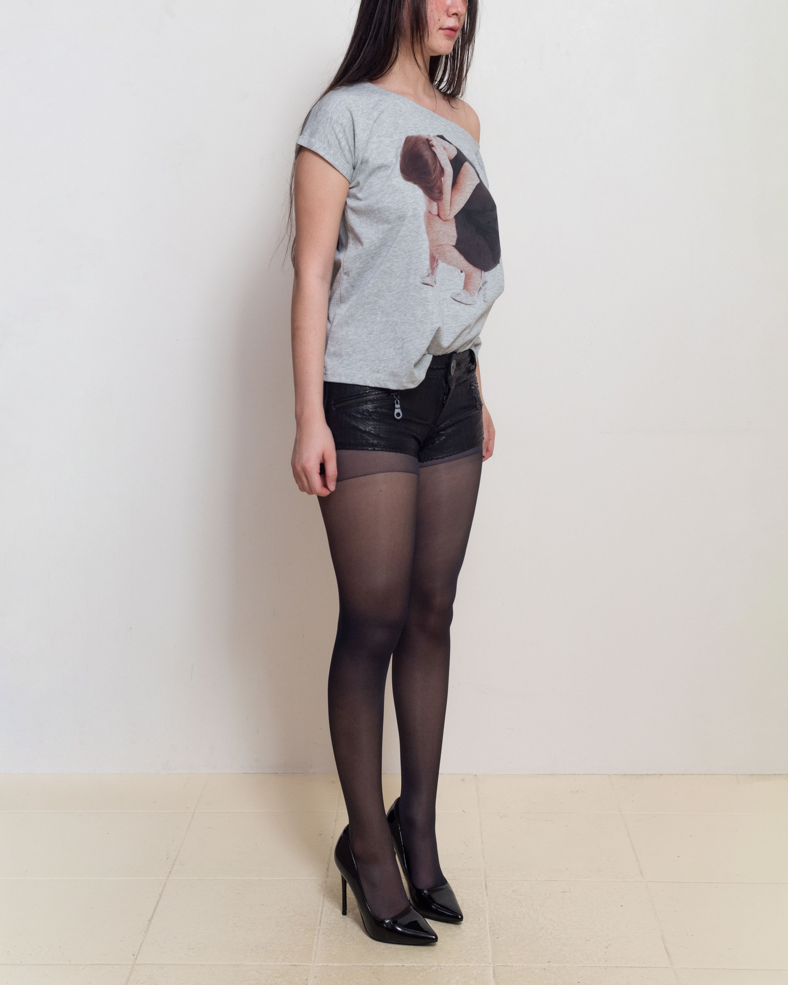 Uniform Shorts in Nitro