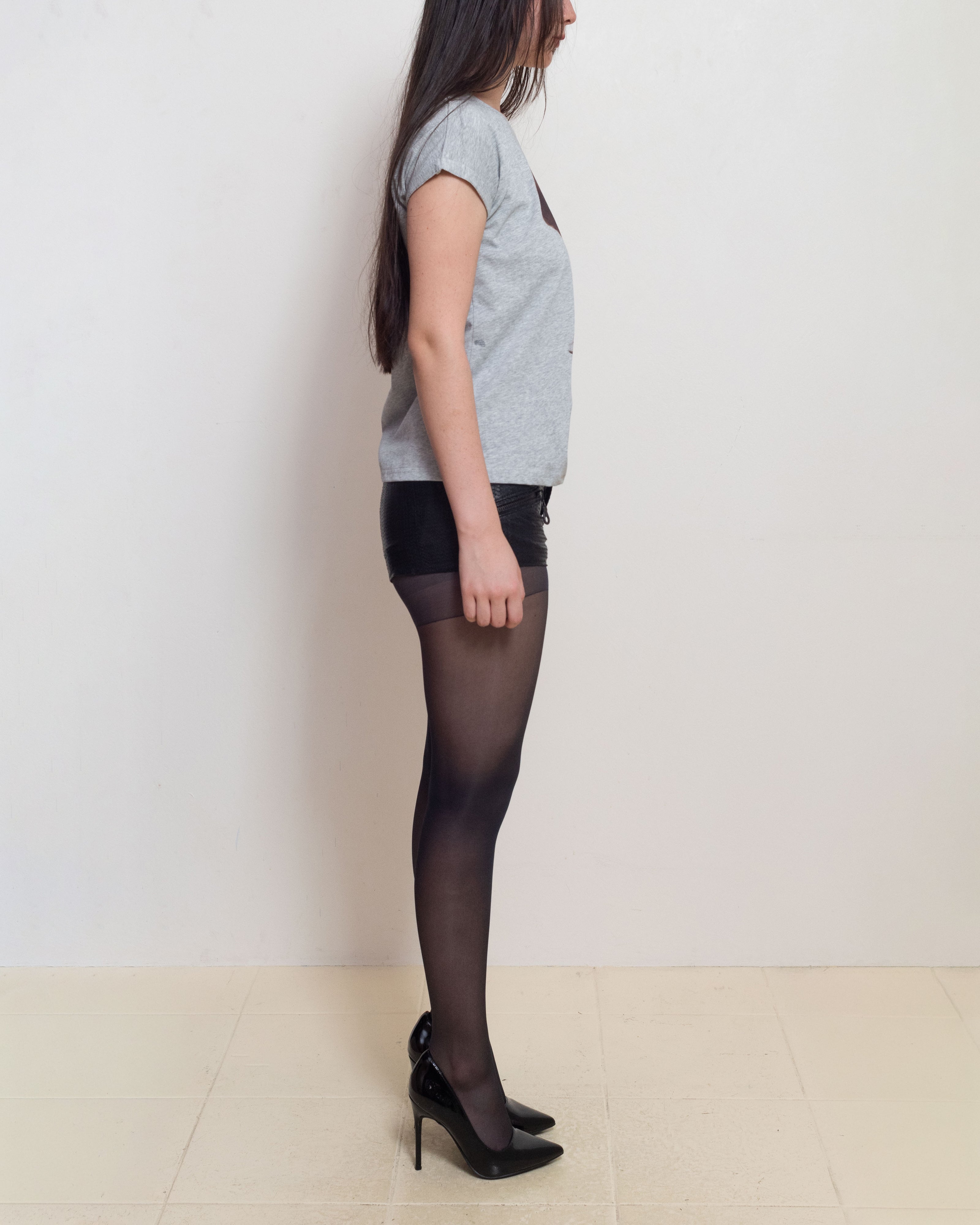 Uniform Shorts in Nitro