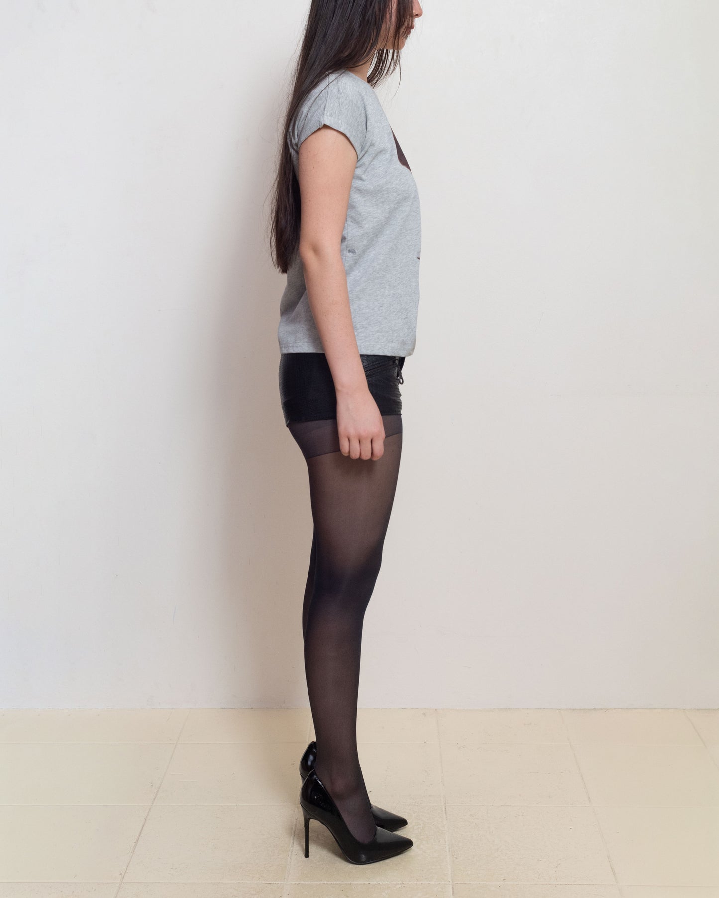 Uniform Shorts in Nitro