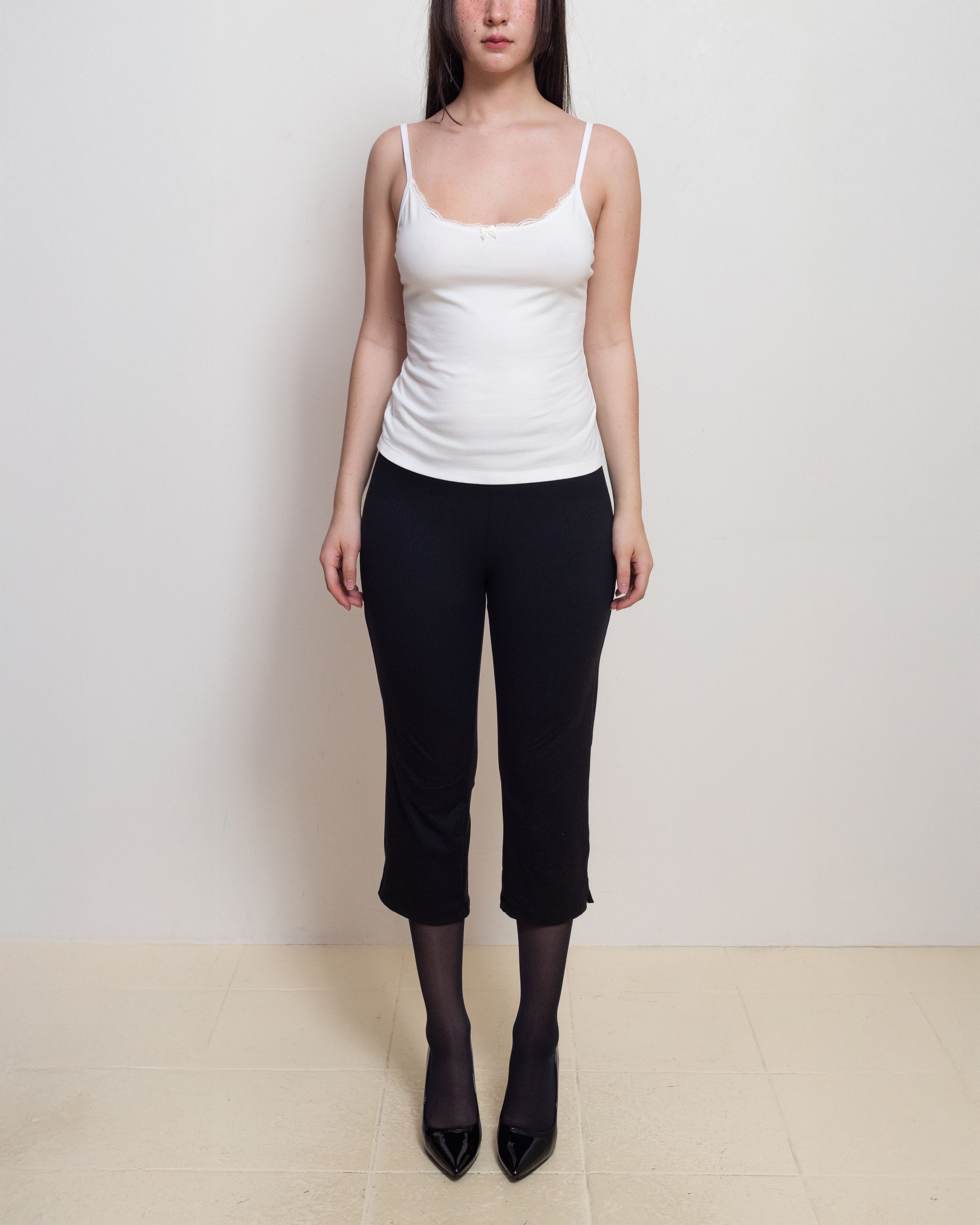 Orchid Thalia Tank Top