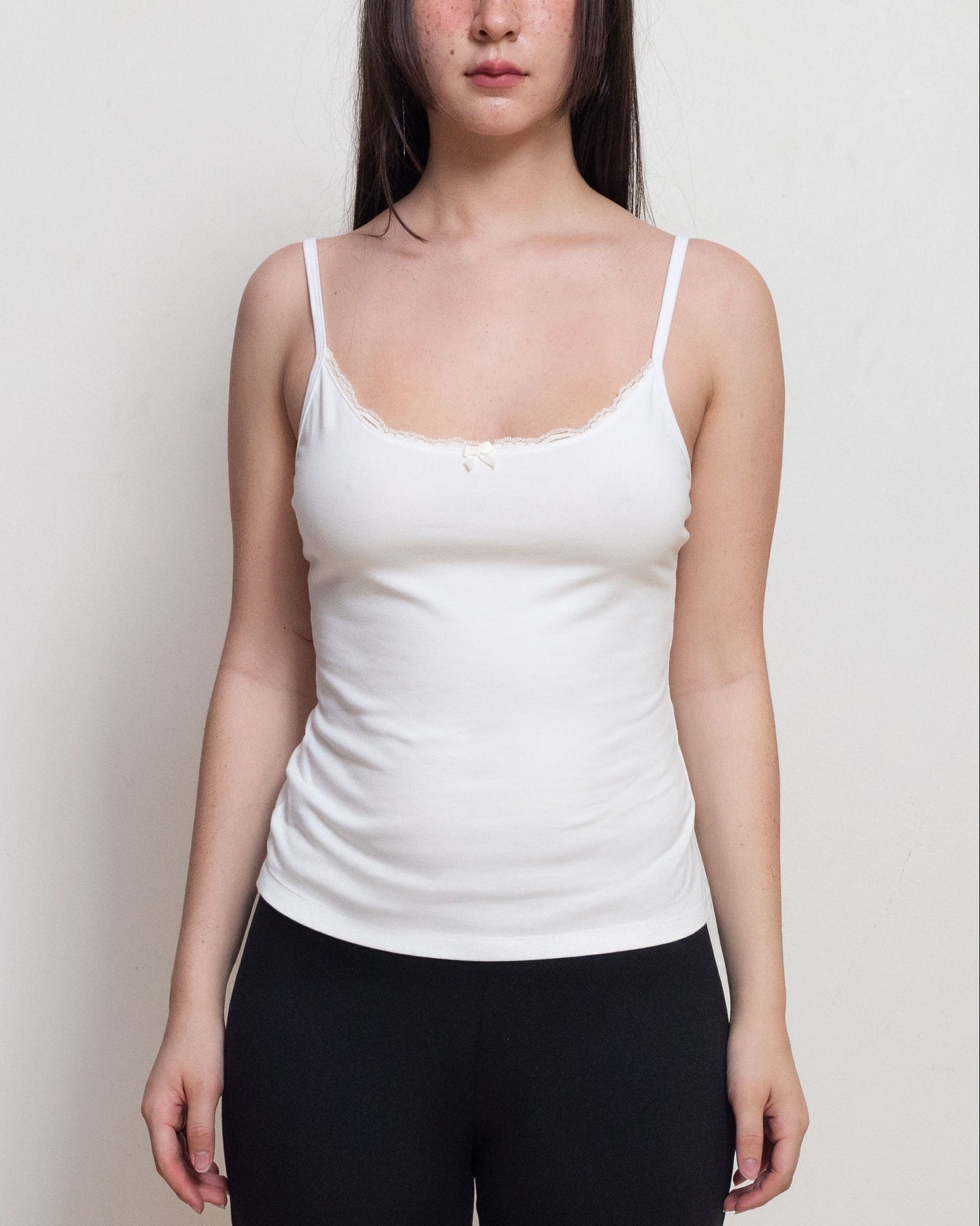 Orchid Thalia Tank Top