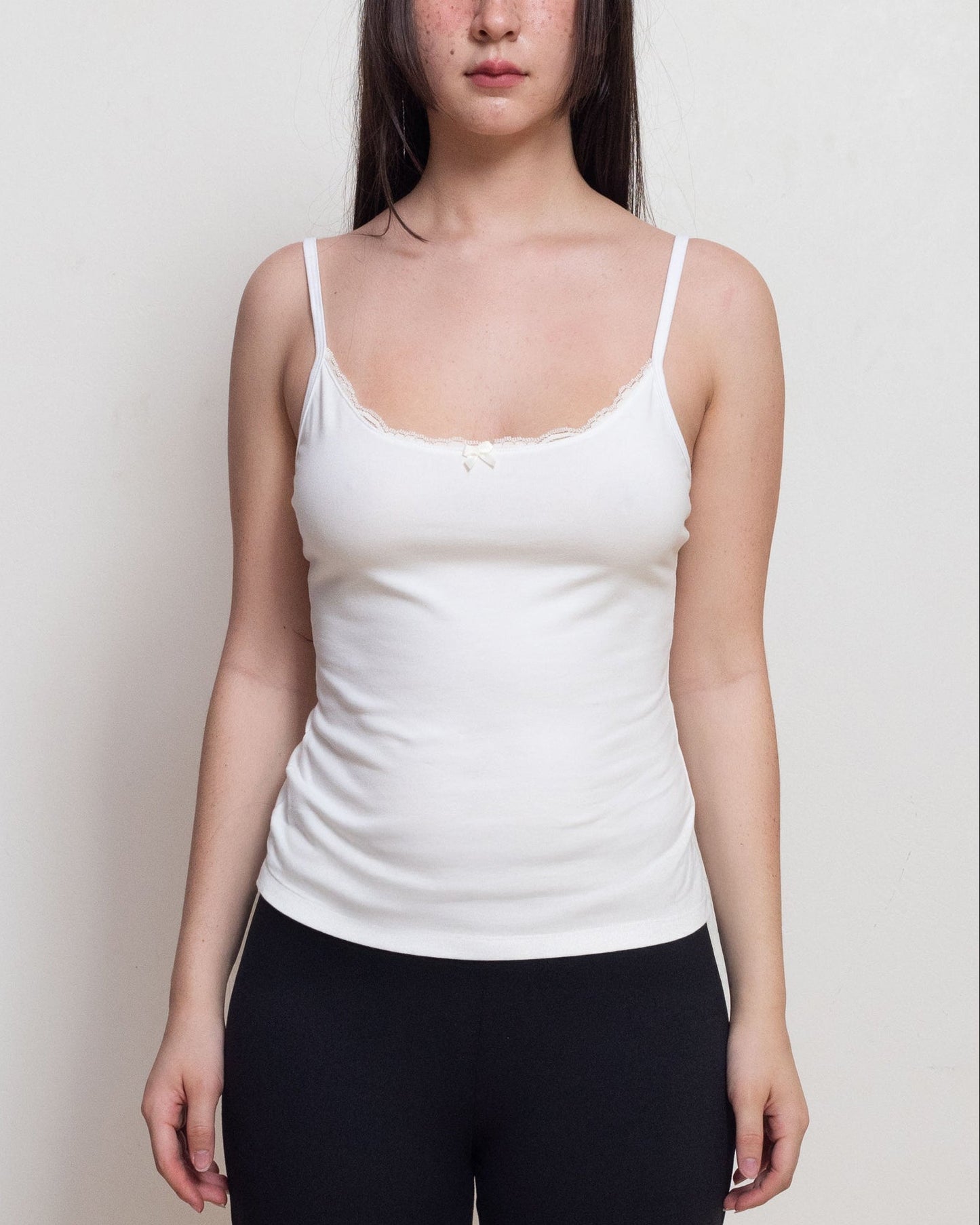 Orchid Thalia Tank Top