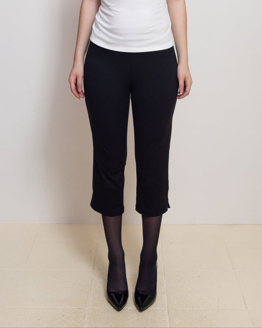 Midnight Psyche Capri