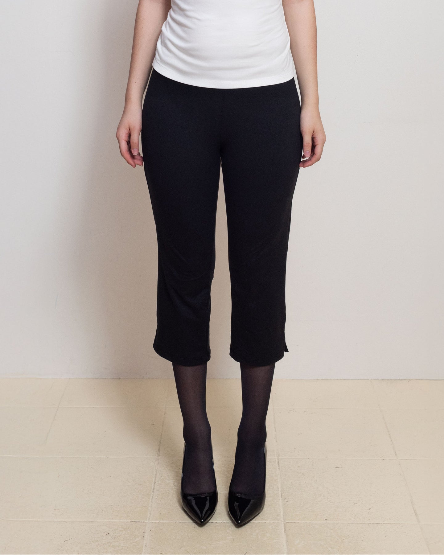 Midnight Psyche Capri