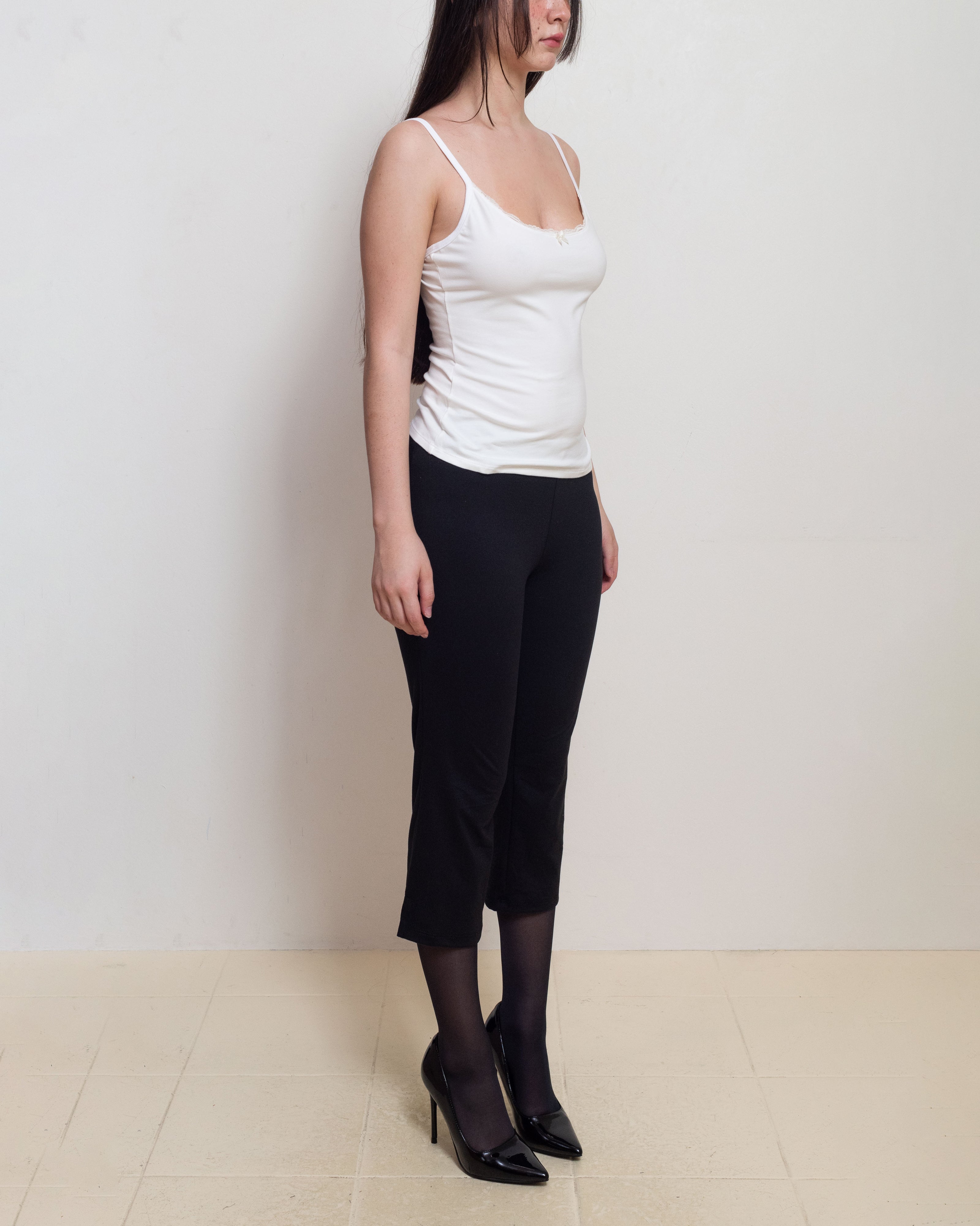 Orchid Thalia Tank Top